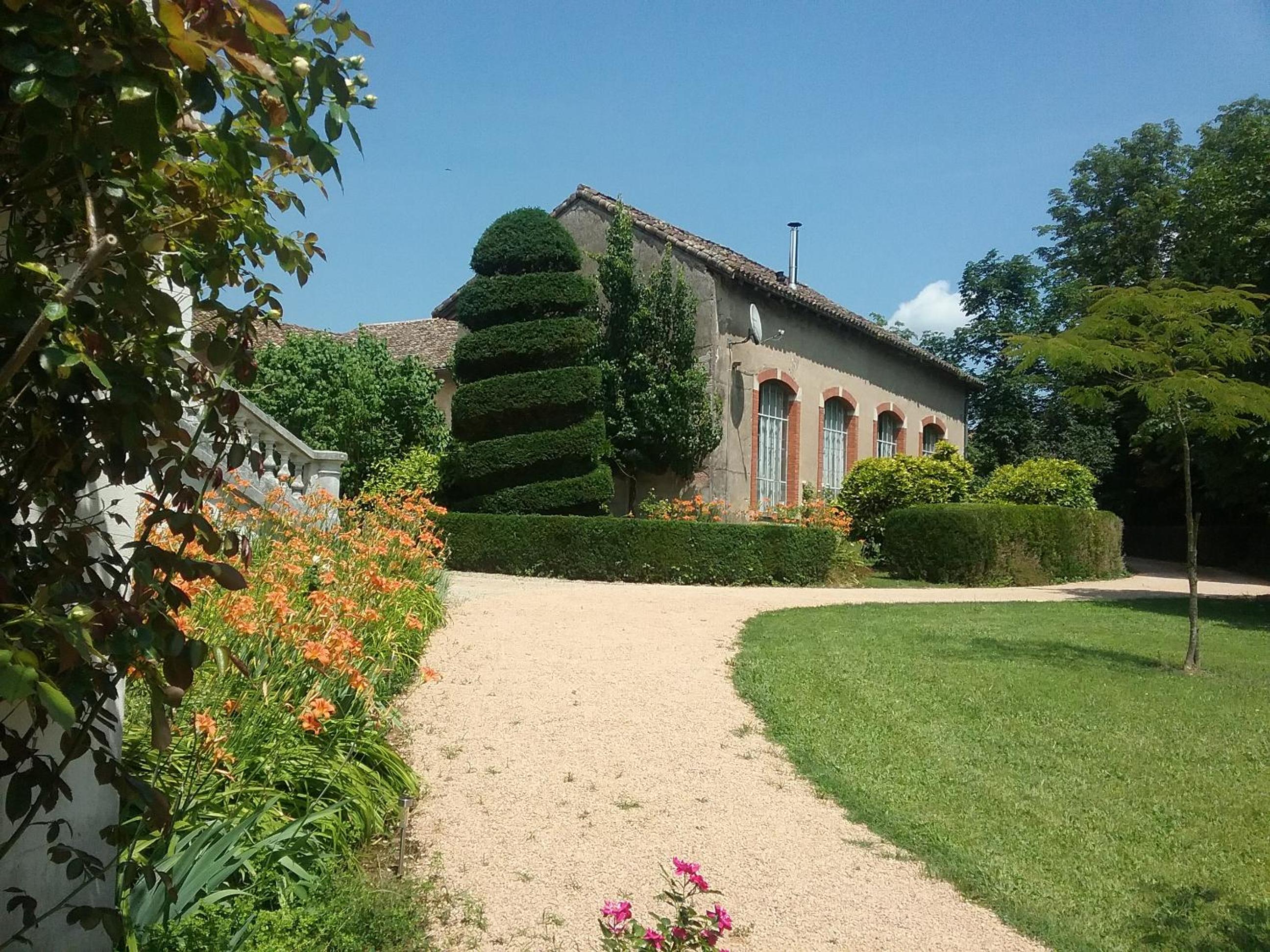 Château de Prety - Maison d'Hôtes, photo 22