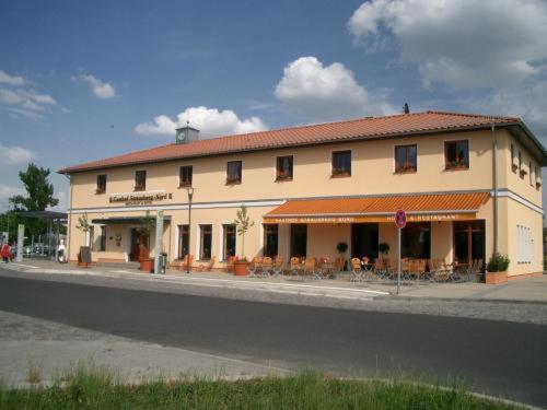 Gasthof Strausberg Nord view 3