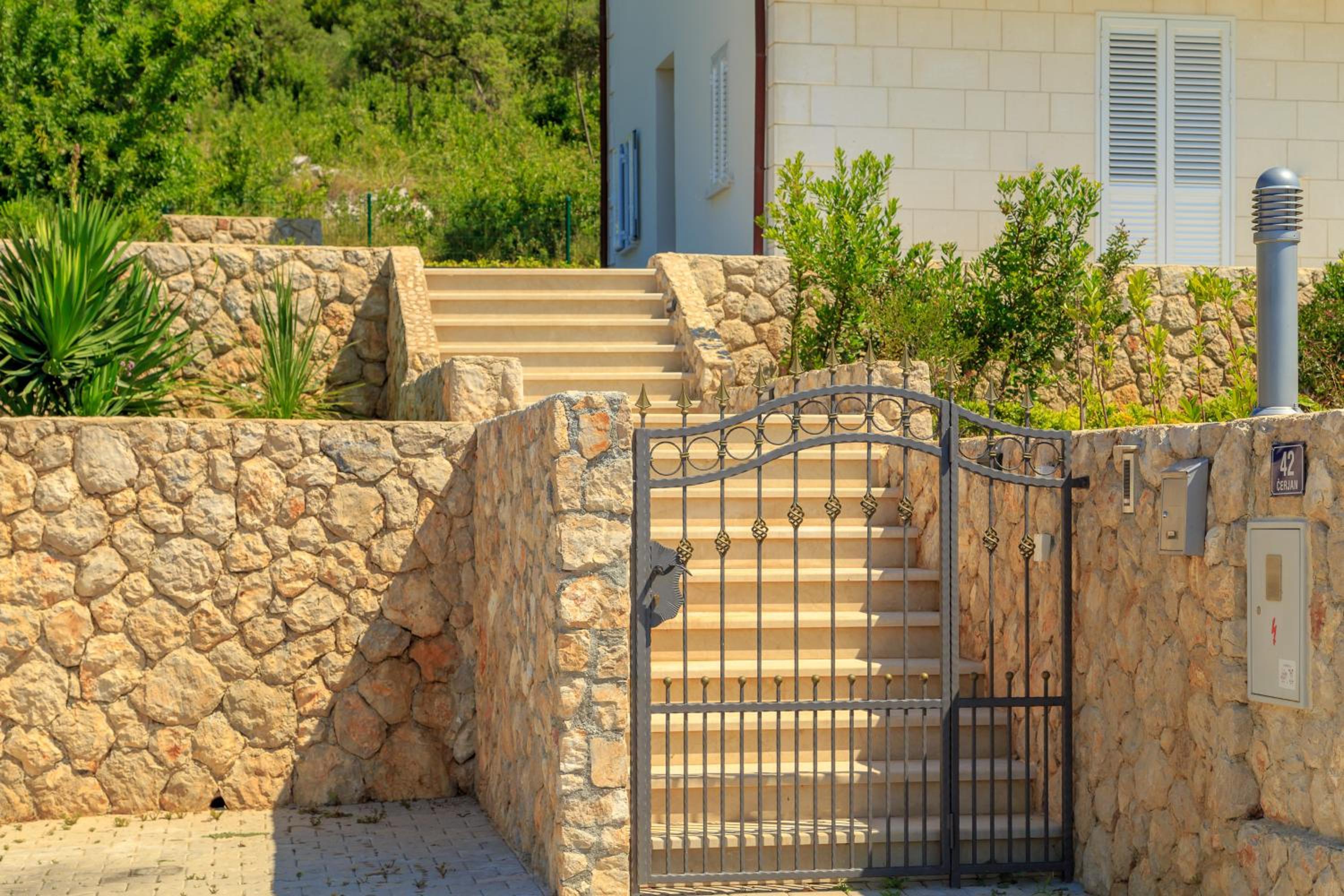 Hotel Hedera Estate, Villa Hedera VII - Image 1