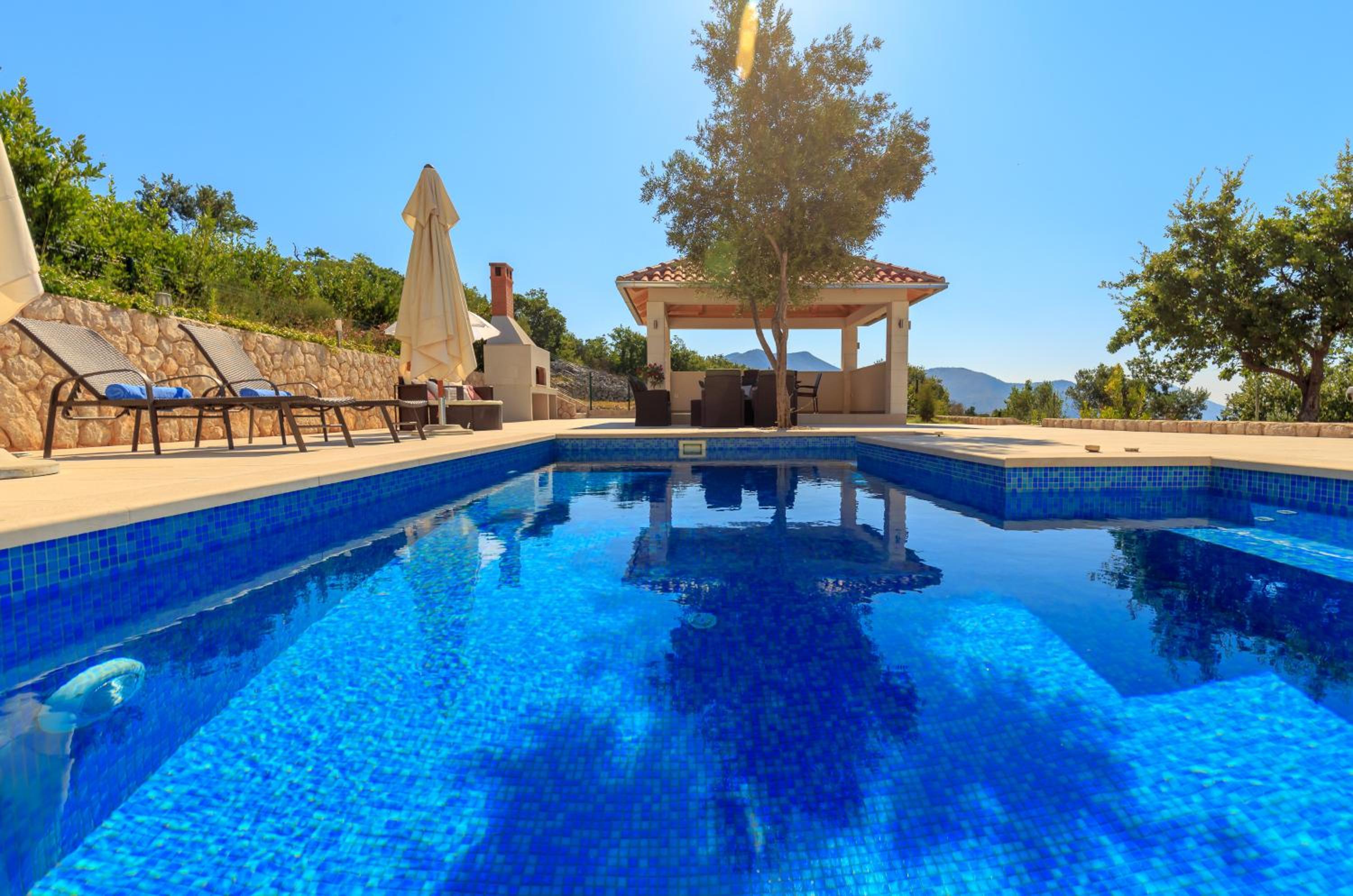 Hedera Estate, Villa Hedera VII view 4