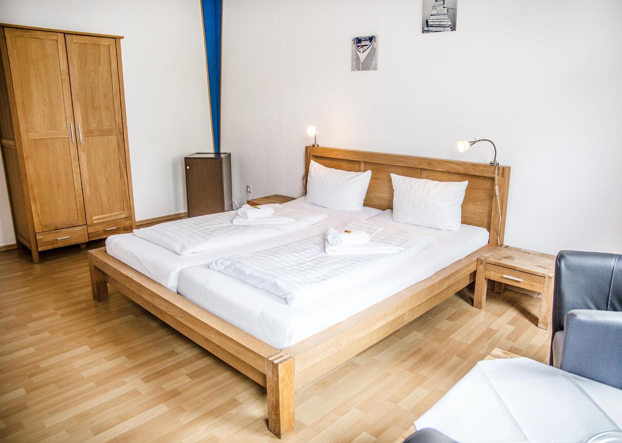Hotel Tum Stüürmann