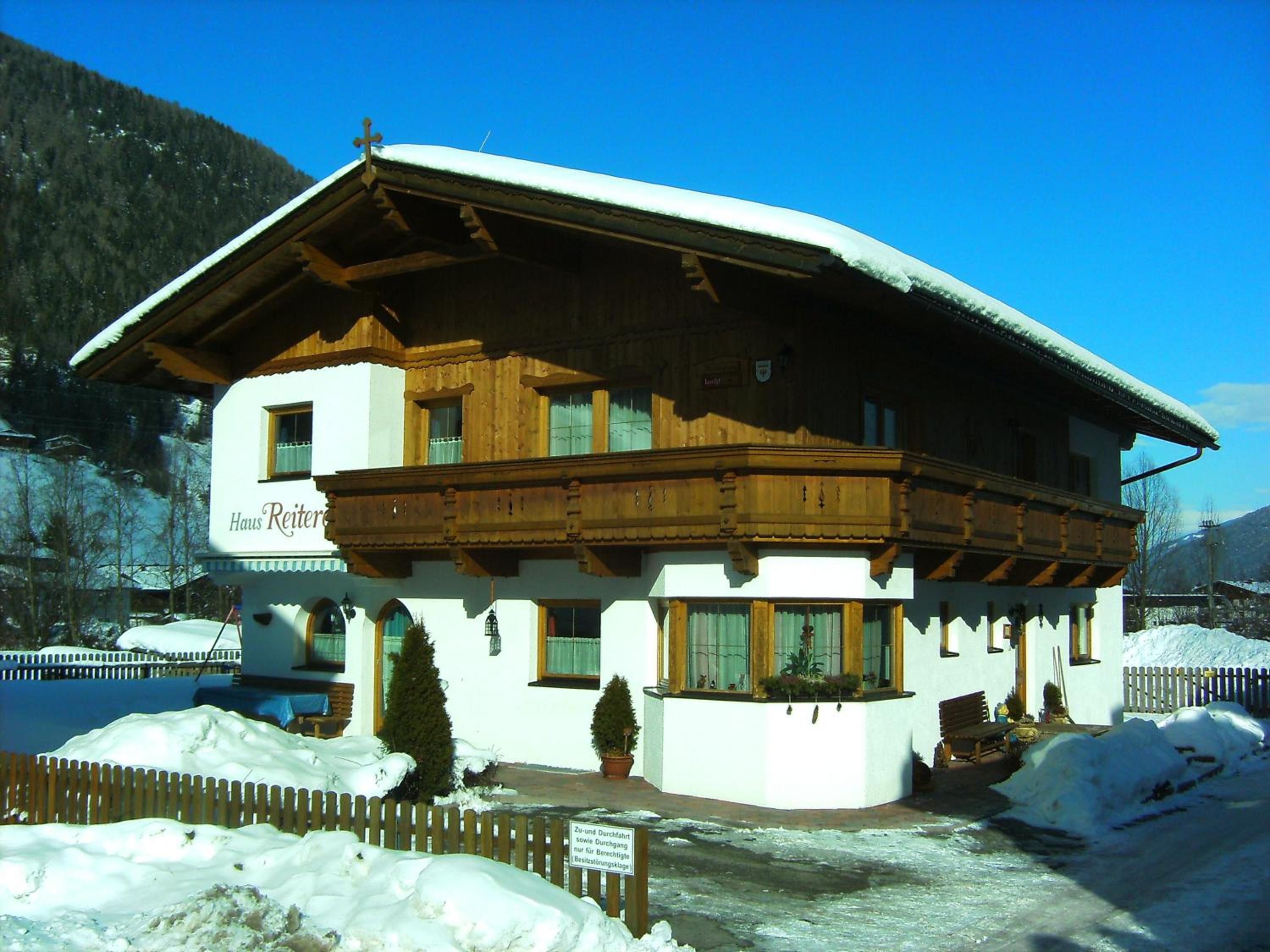Haus Reiterer