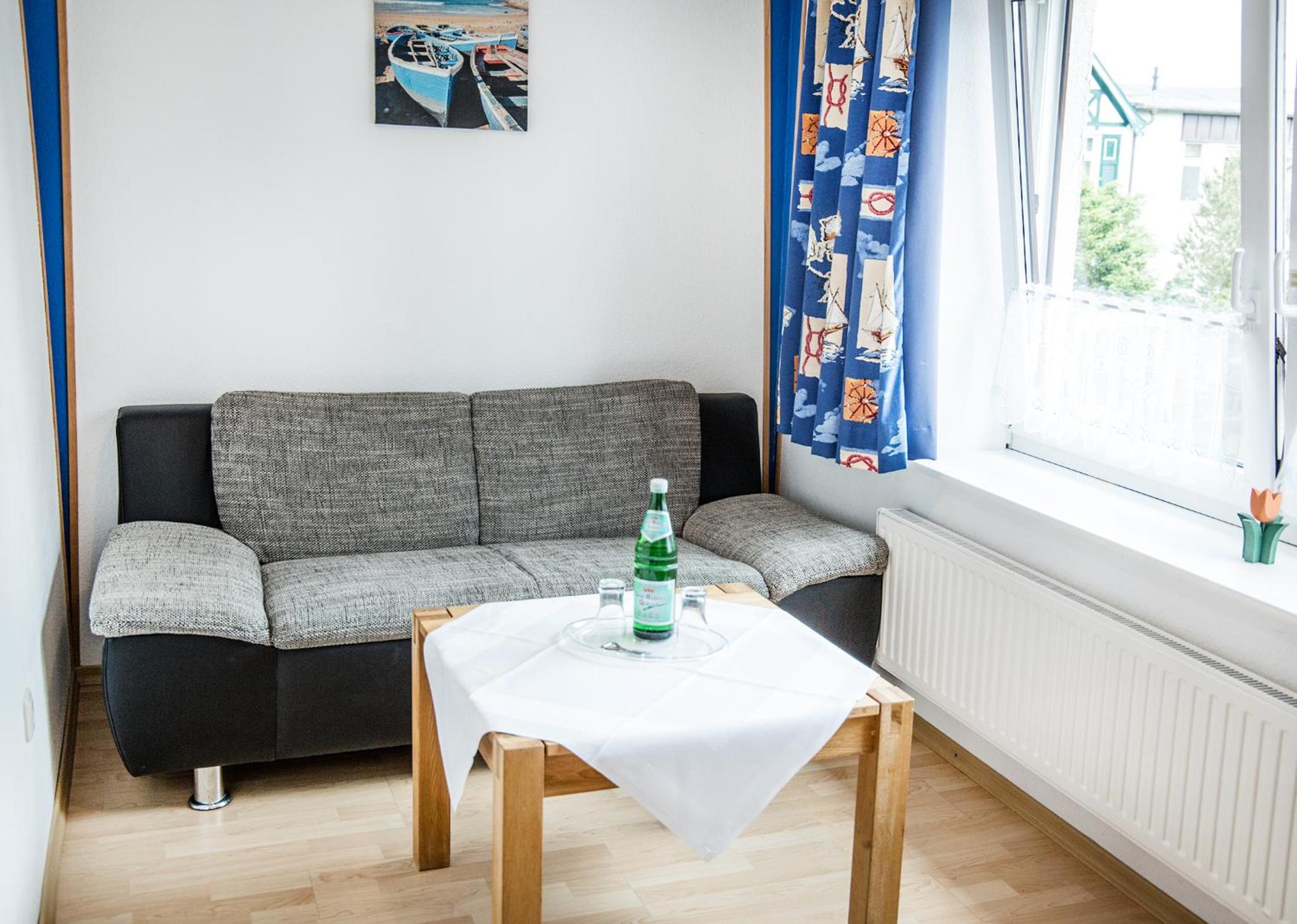 Hotel Tum Stüürmann