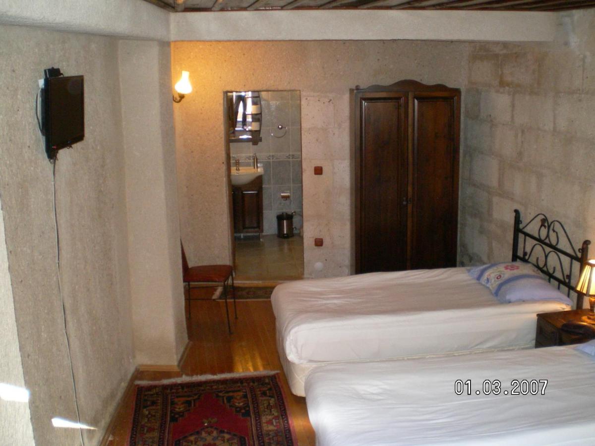 Nature Park Cave Hotel - Image 10