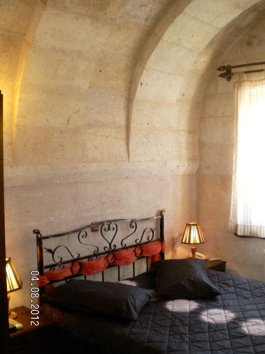 Nature Park Cave Hotel - Image 64