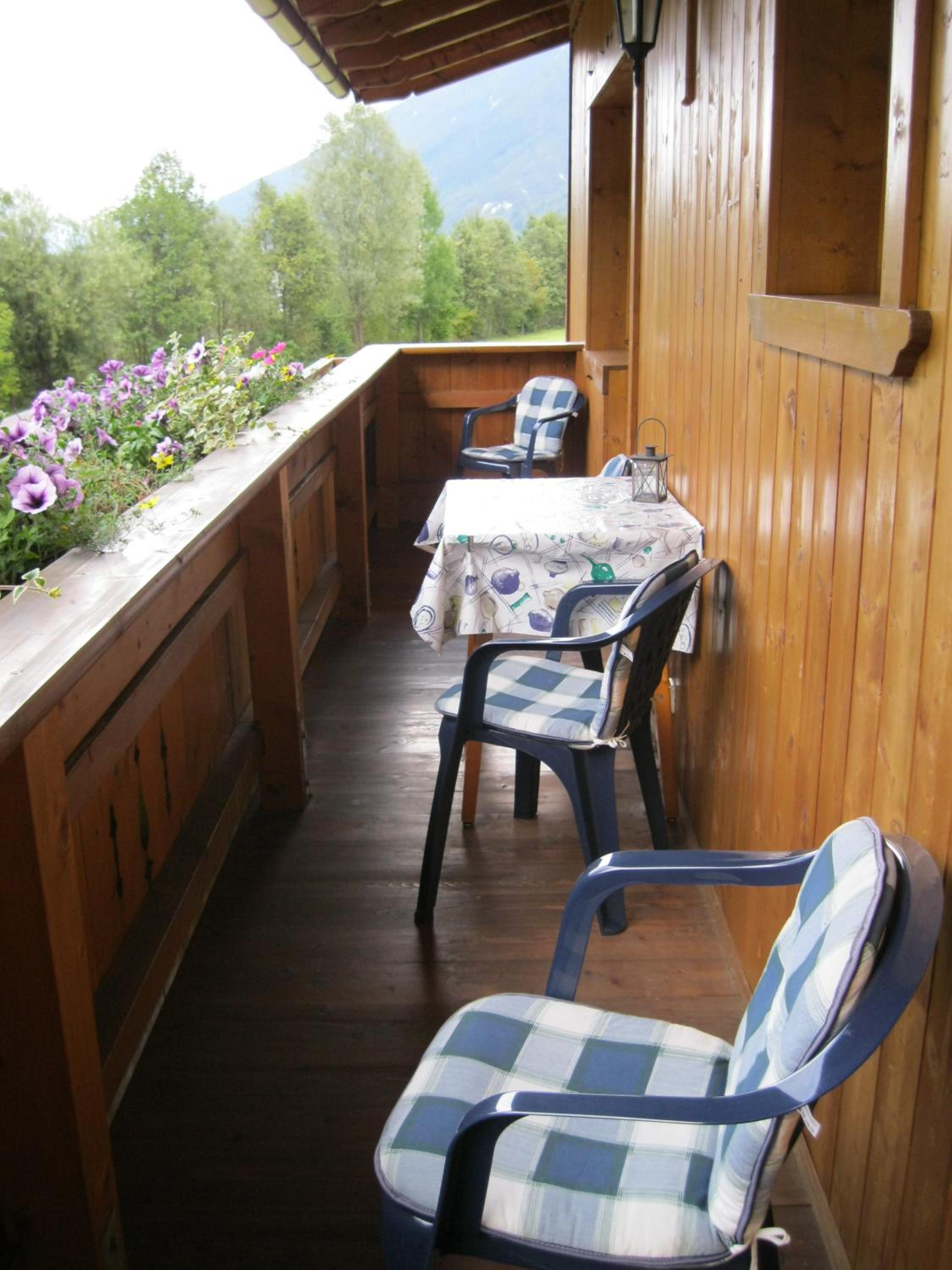 Haus Reiterer