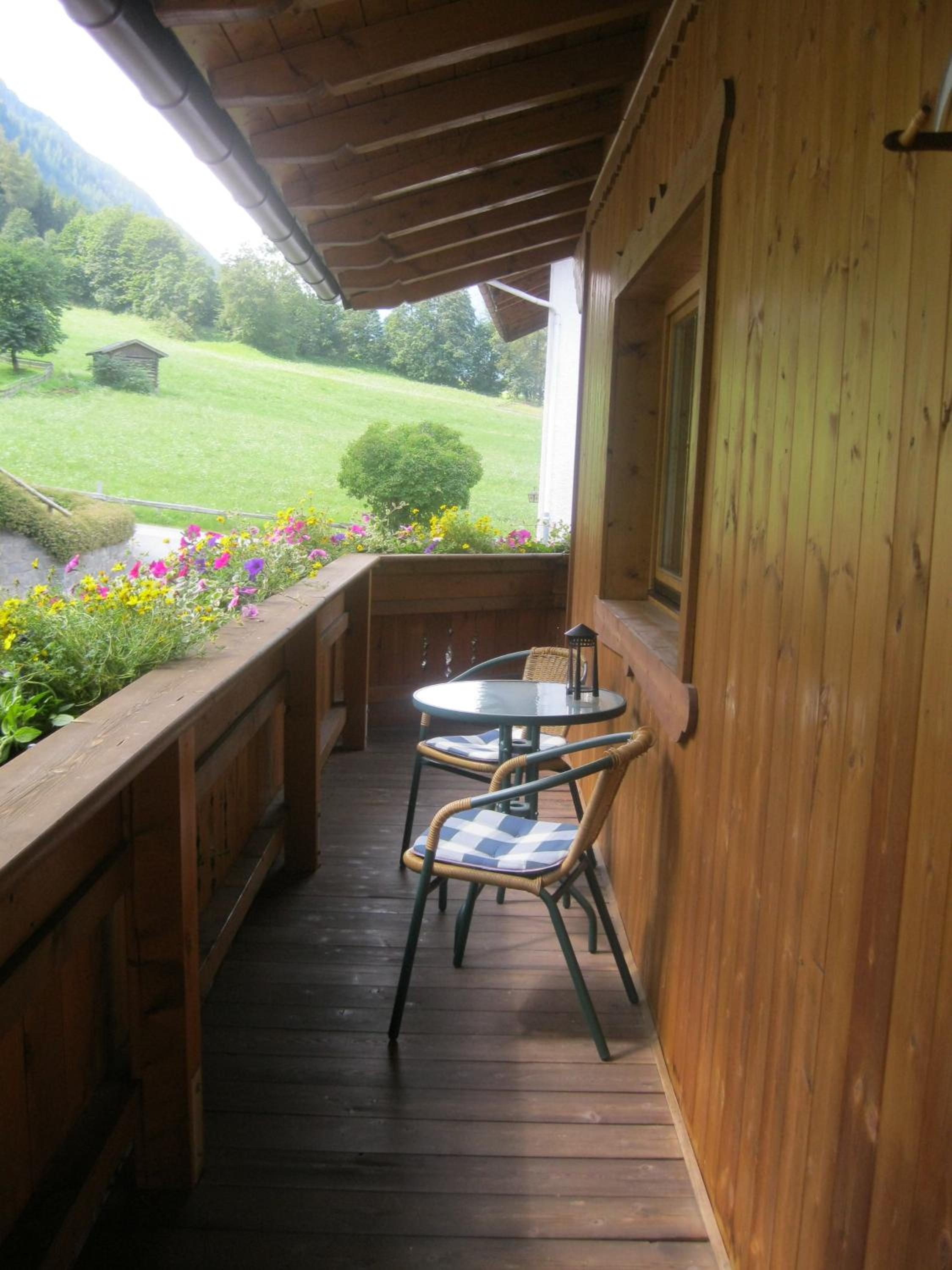 Haus Reiterer