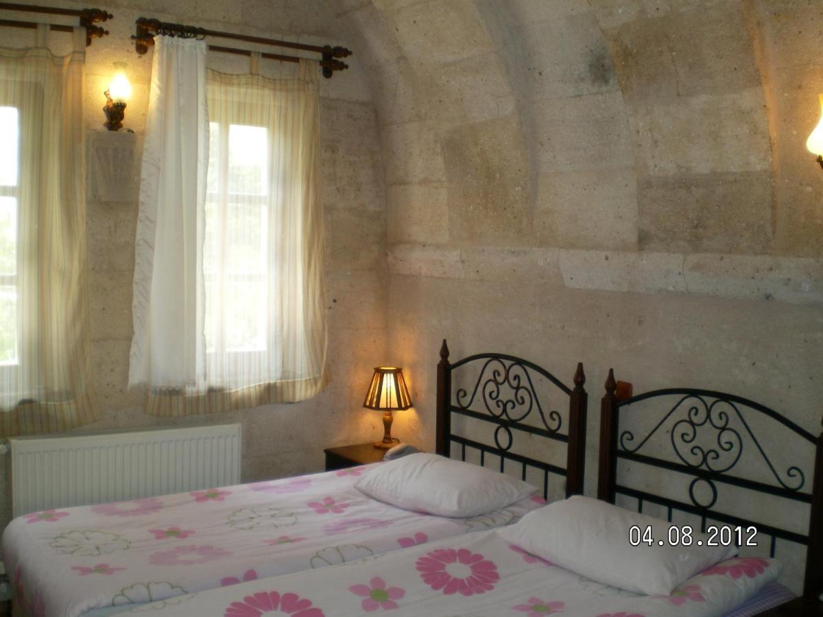 Nature Park Cave Hotel - Image 63