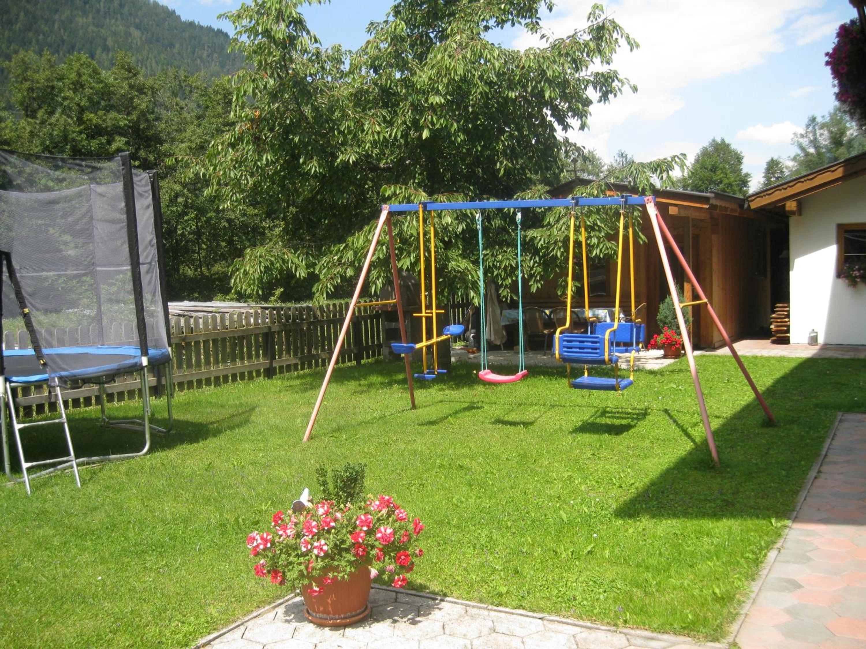 Haus Reiterer