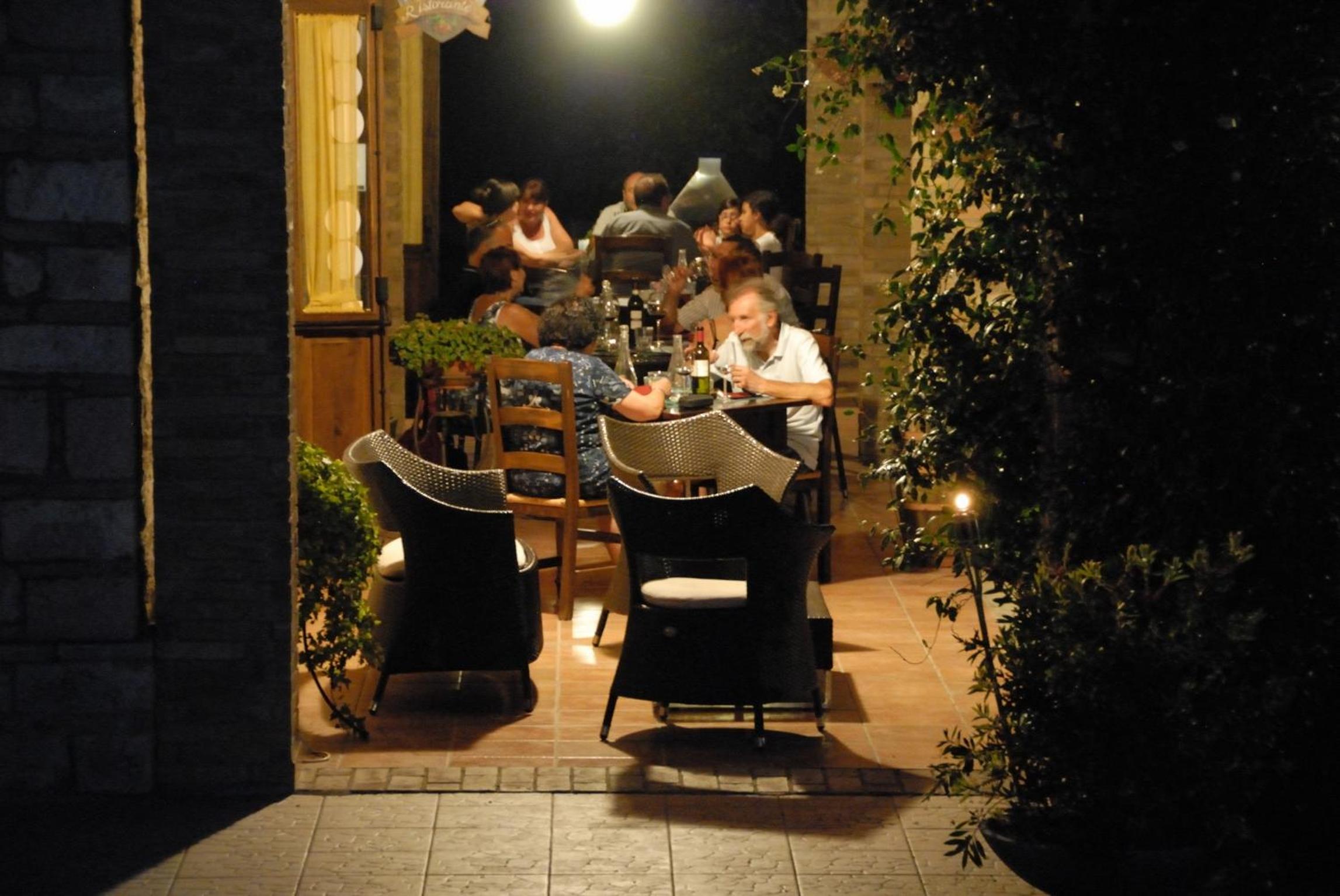 Agriturismo Il Giardino Dei Ciliegi