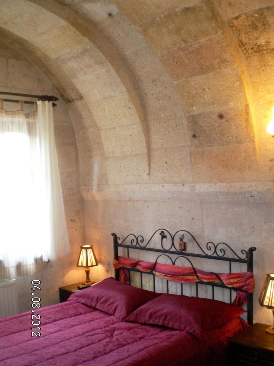 Nature Park Cave Hotel - Image 54