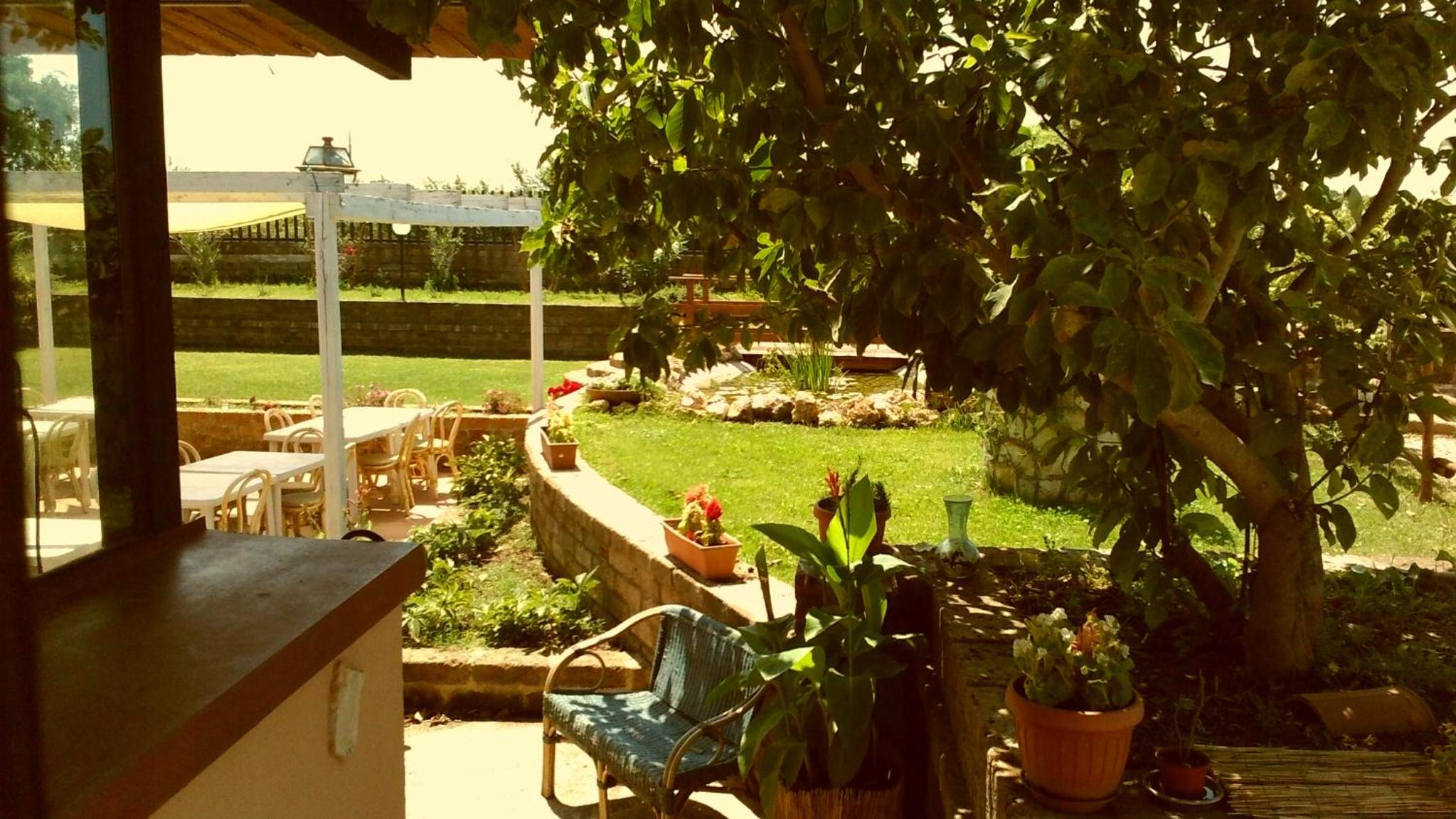 Locanda del Principe view 2