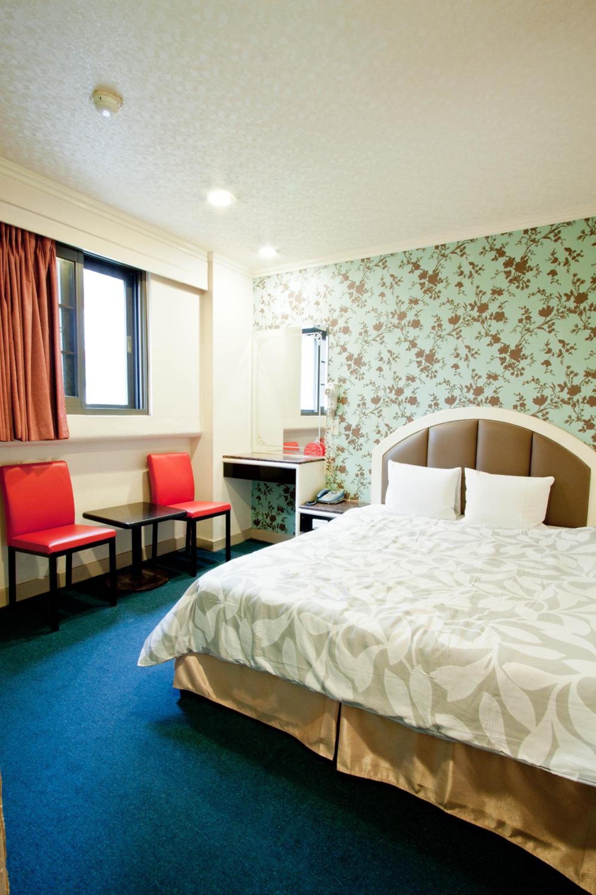 Jia Jia Hotel