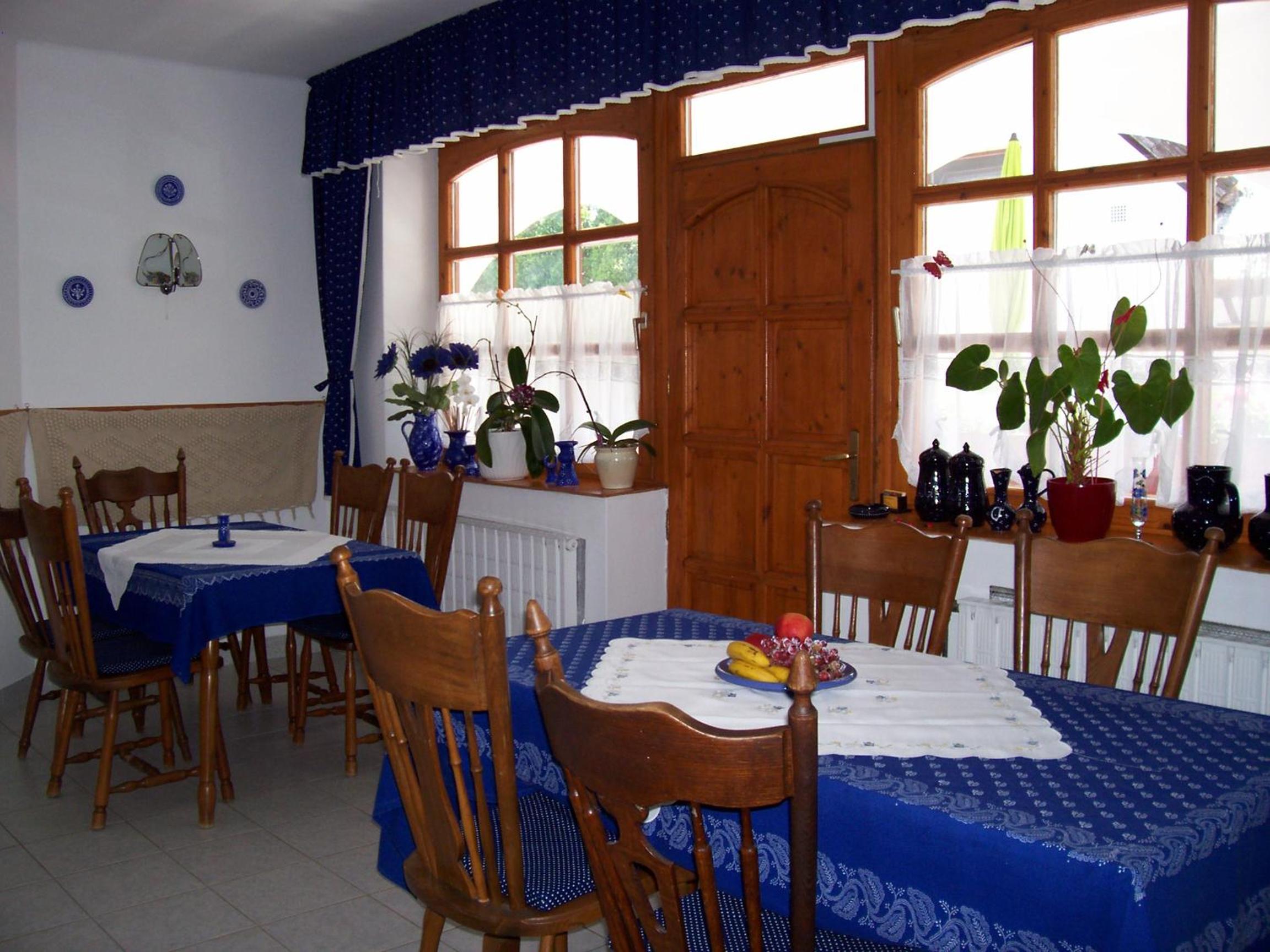 Haus Martha