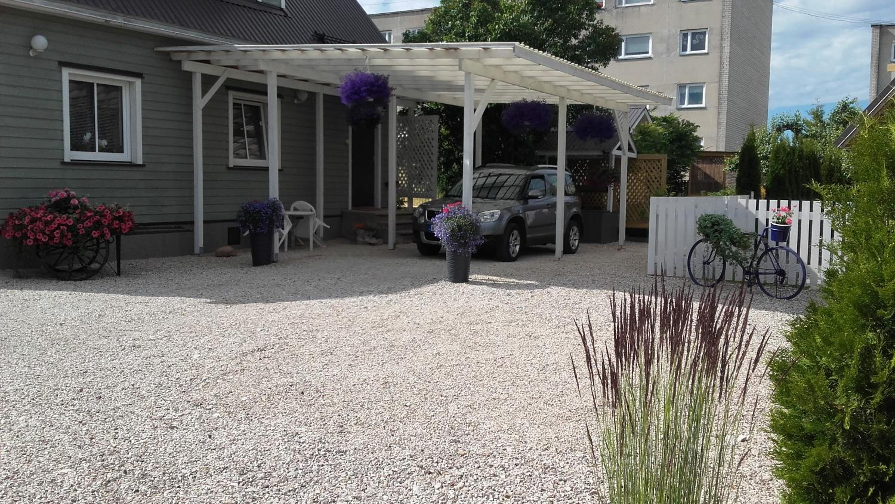 Hotel Haavalehe Summer House - Image 1