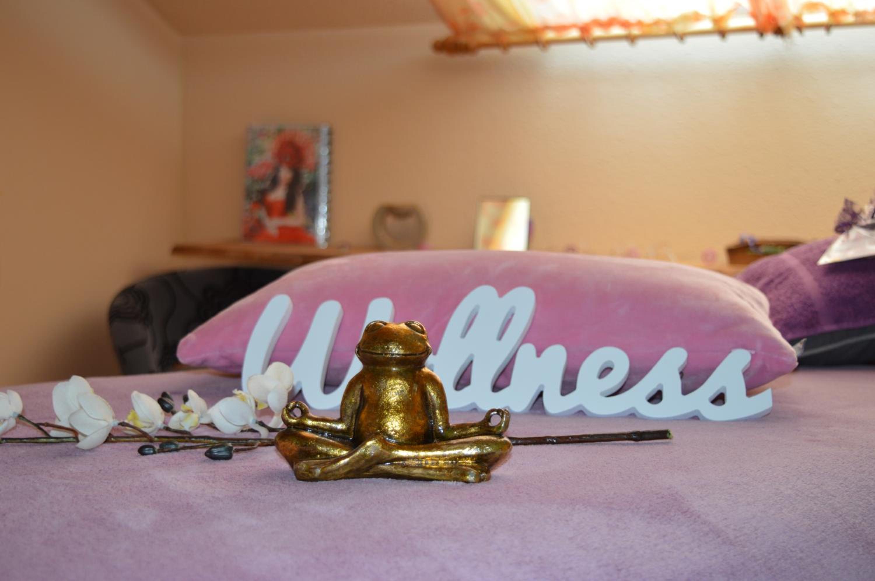 Natur & Wander Hotel Gassbachtal