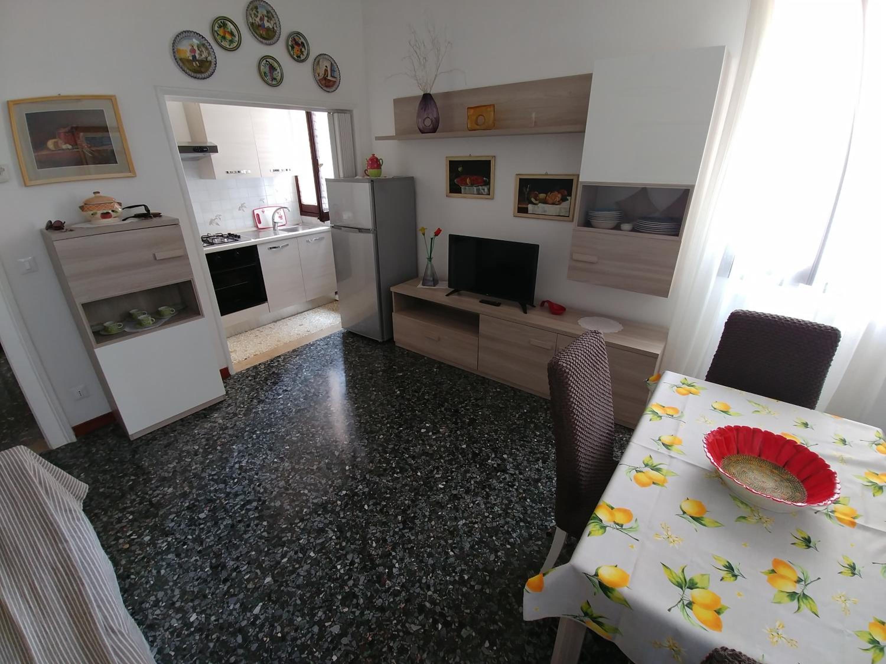 Casa Sabotino