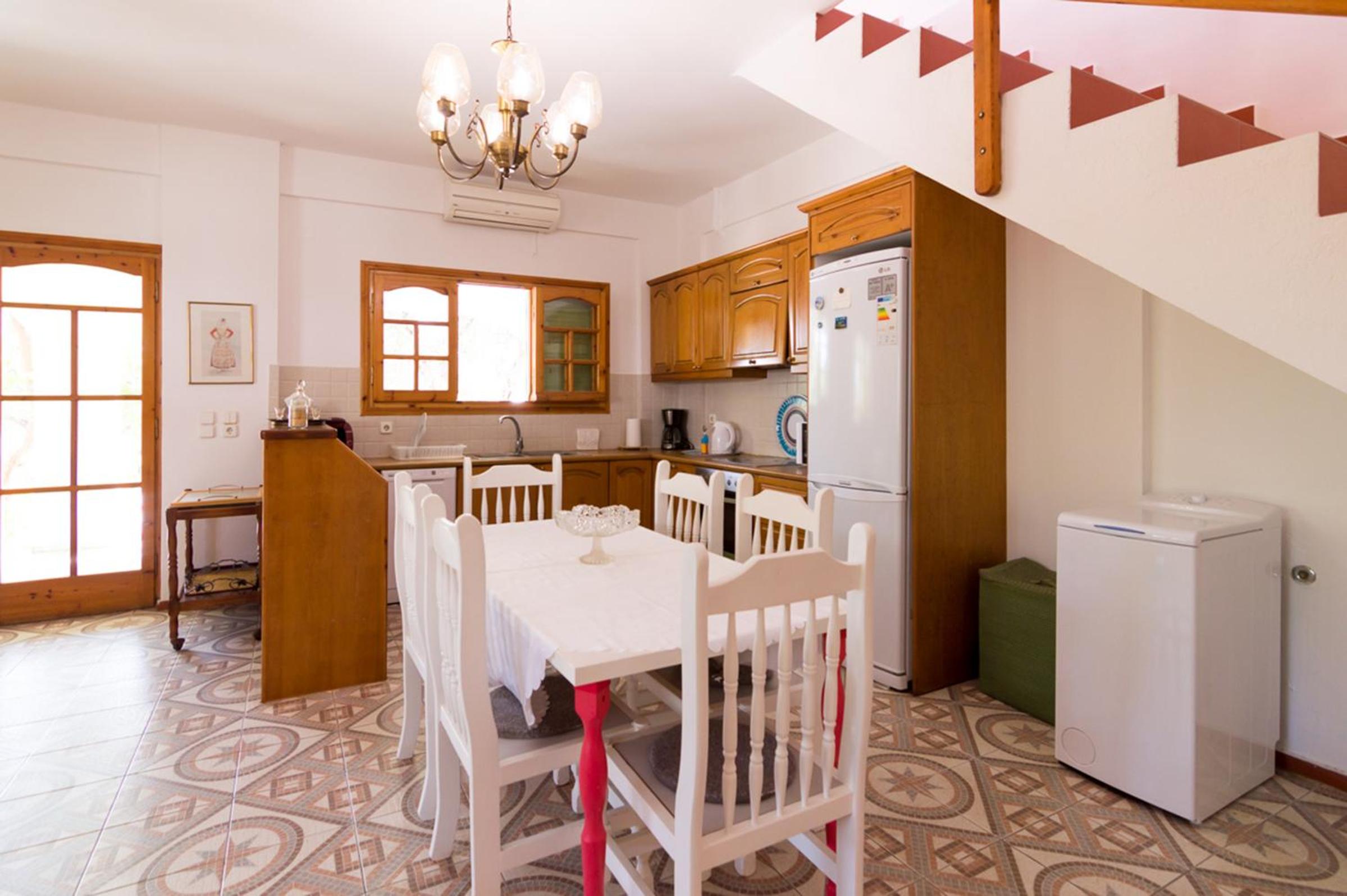 Athena Villas Olive Grove & Estate