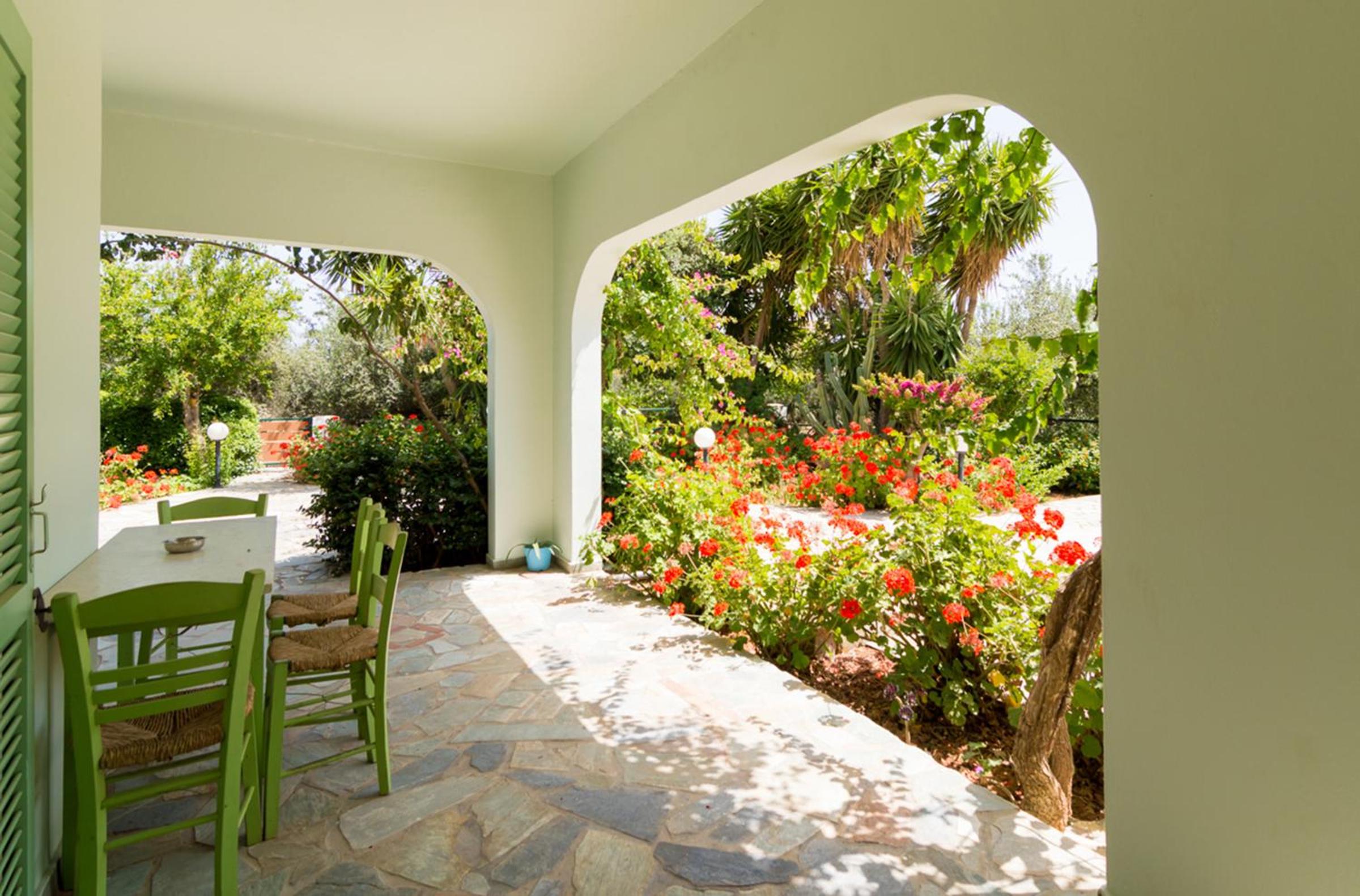 Athena Villas Olive Grove & Estate