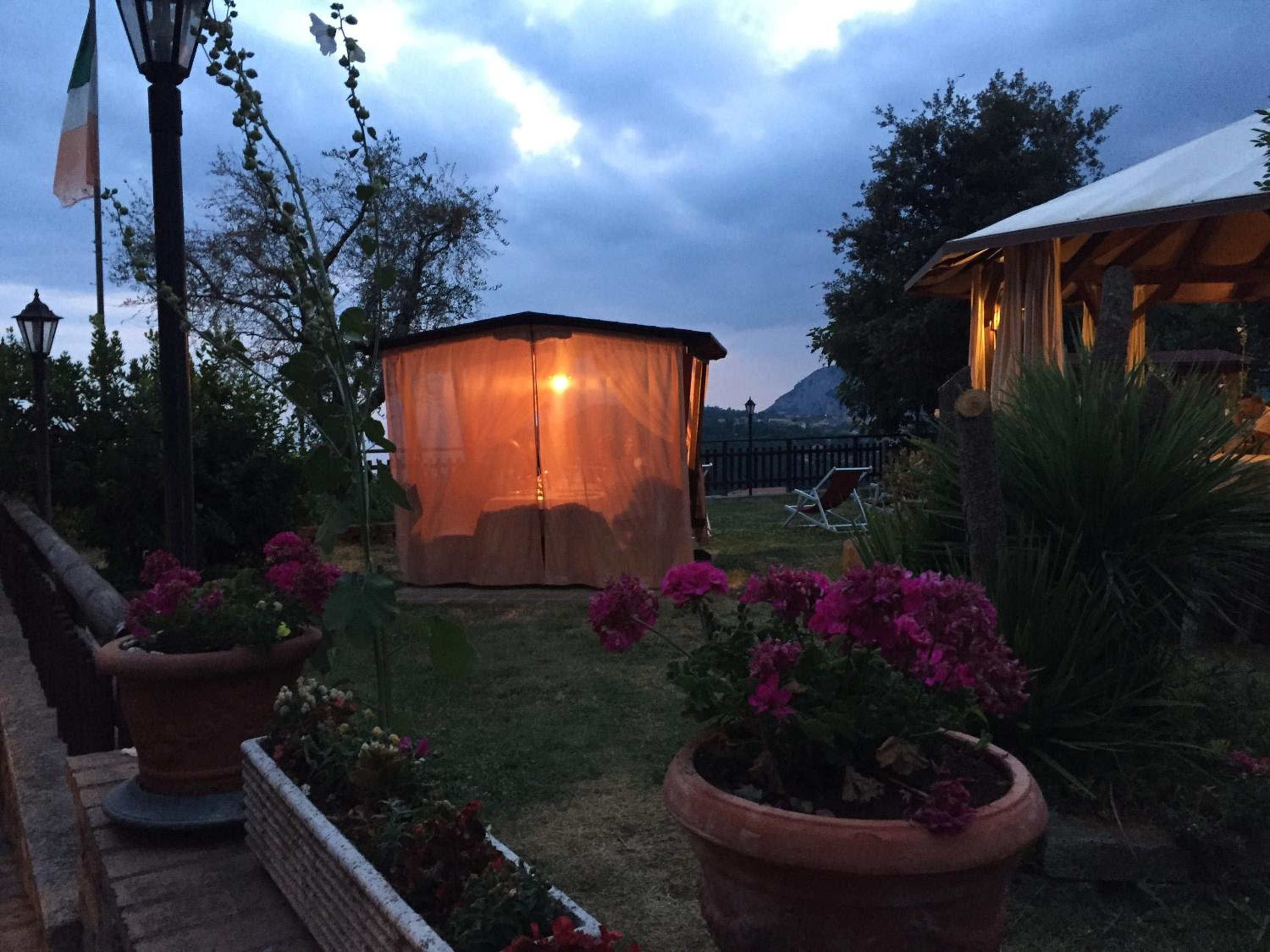 Agriturismo La Baita