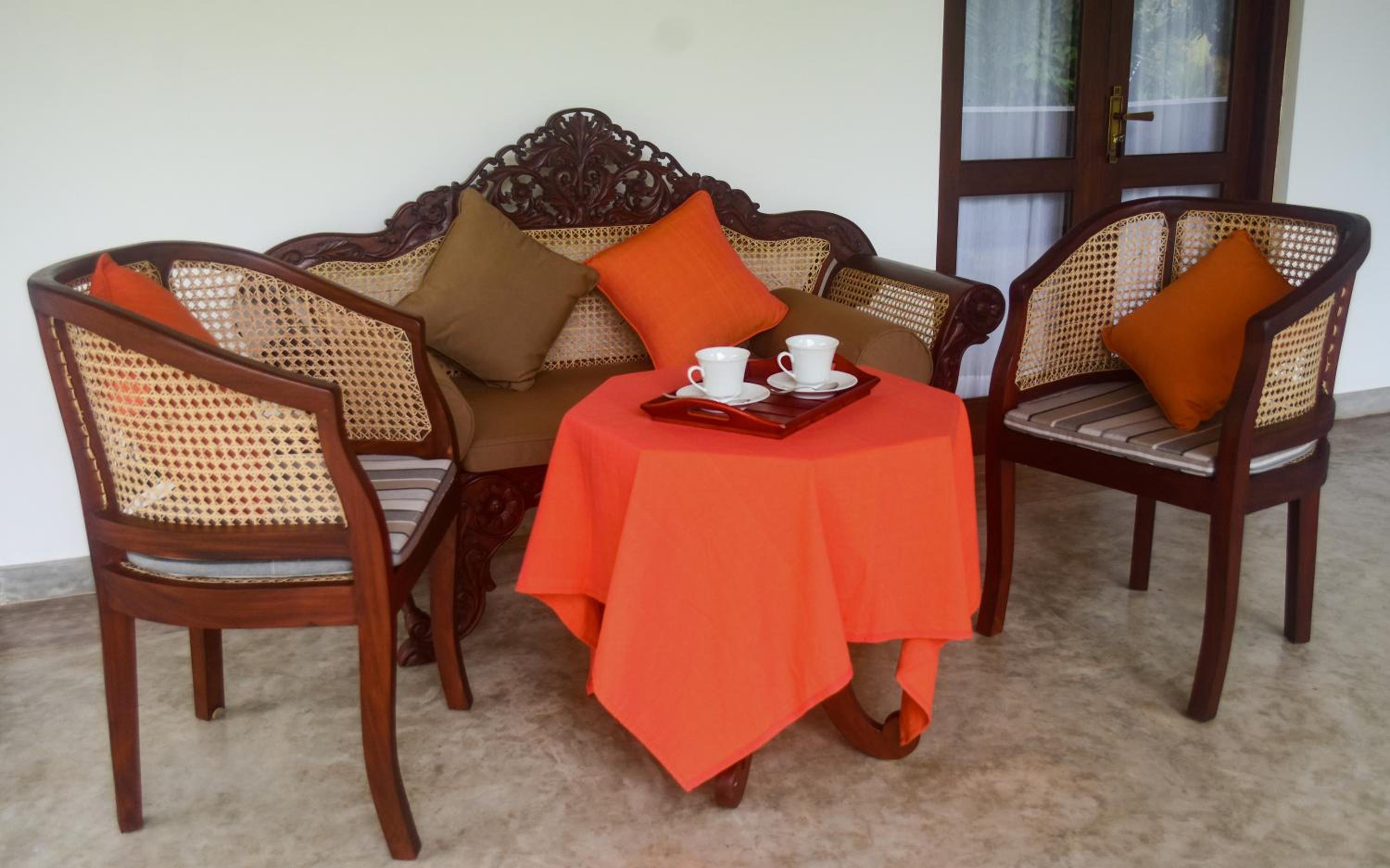 Boutique Villa Shanthi