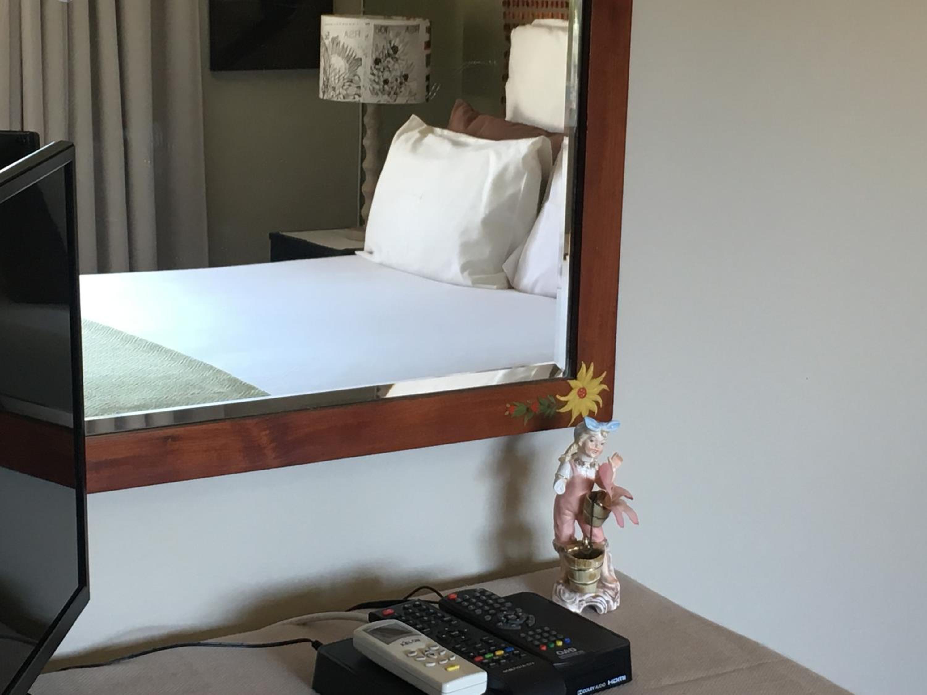 Eden Rose Manor B&B