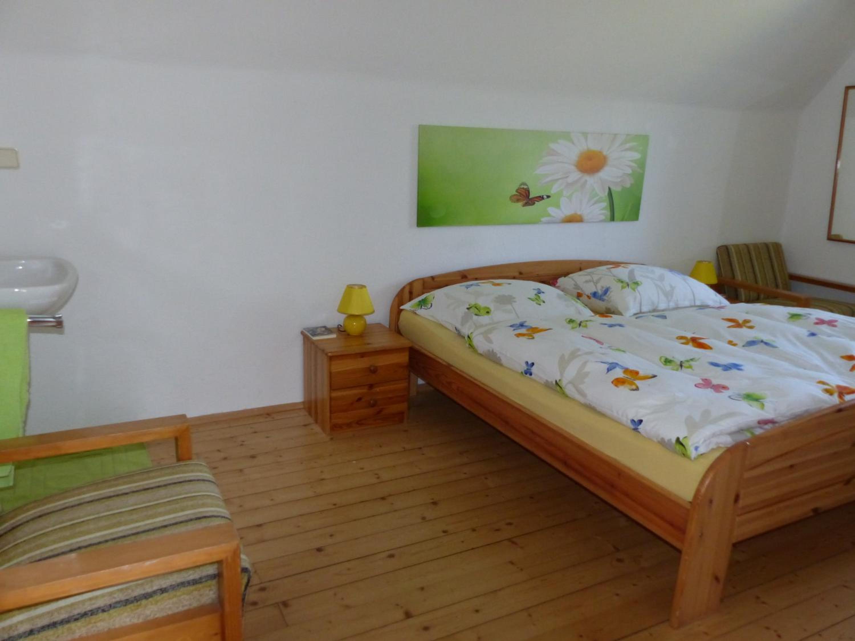 Ferienhaus Wohleser