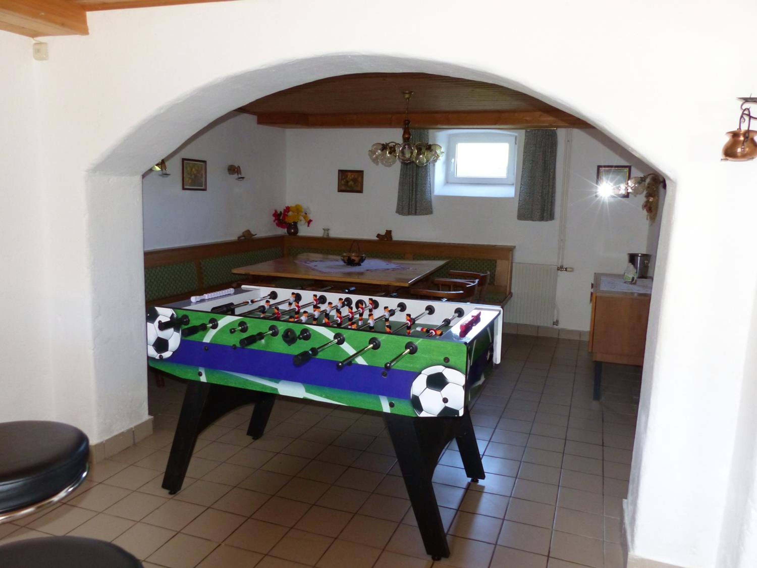Ferienhaus Wohleser