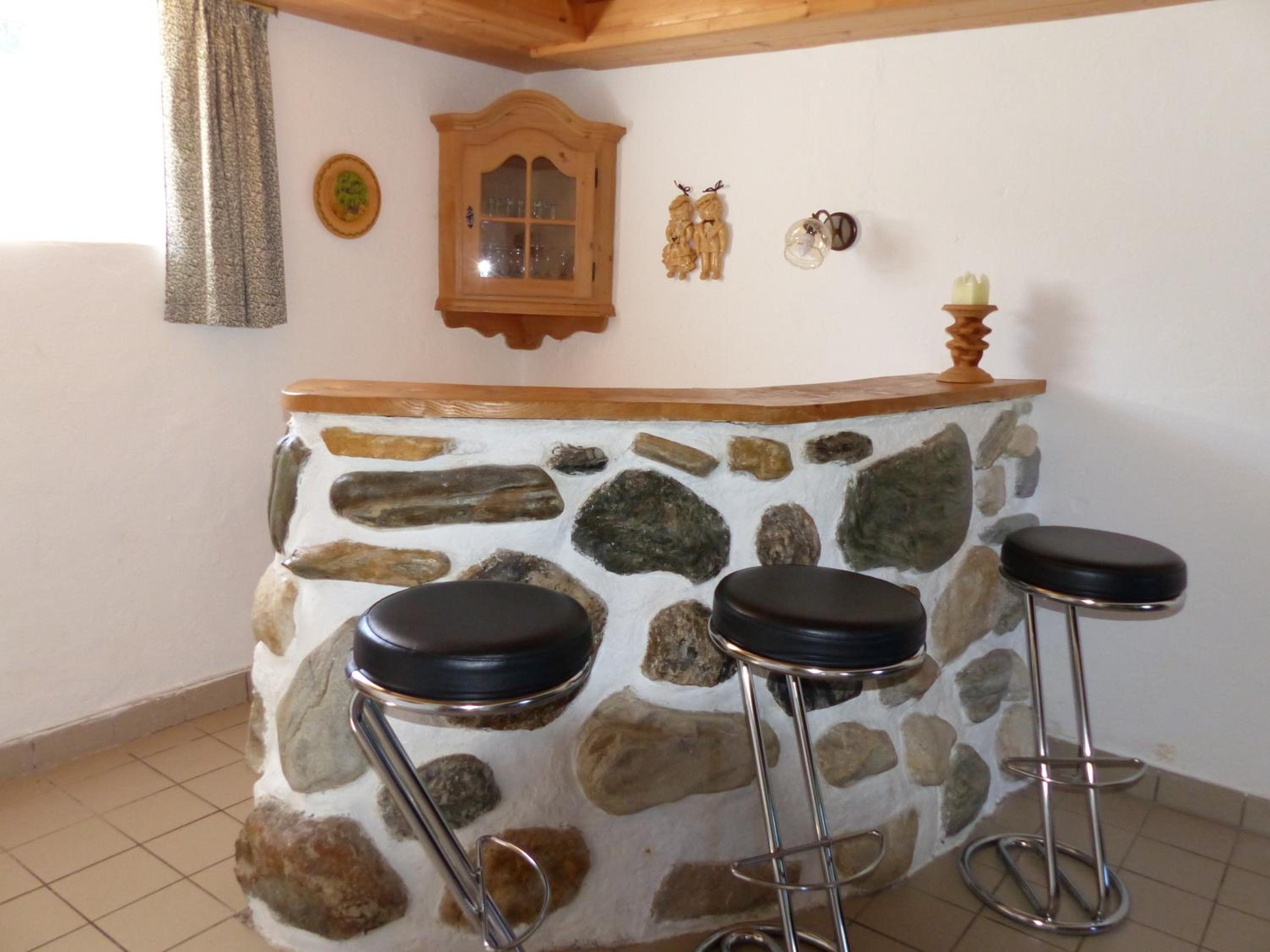 Ferienhaus Wohleser