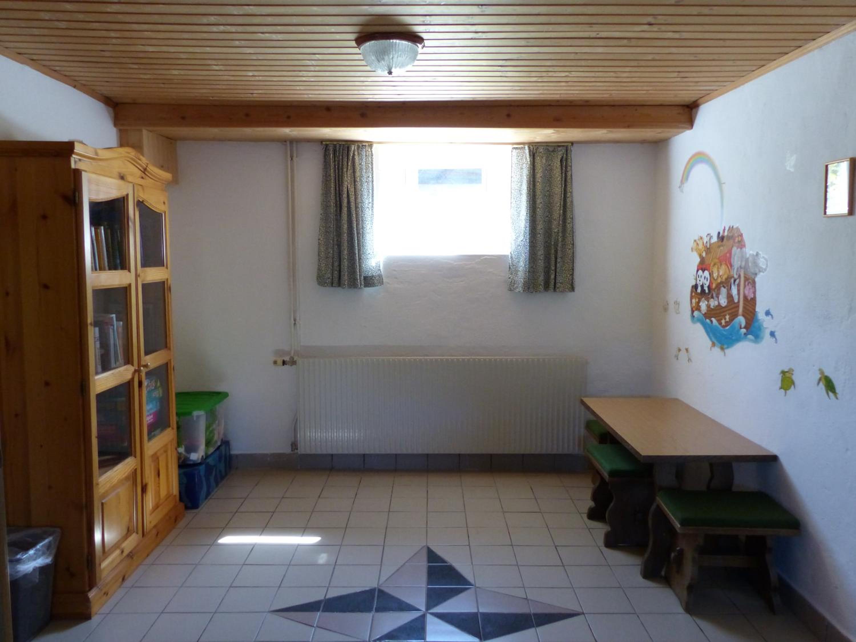 Ferienhaus Wohleser