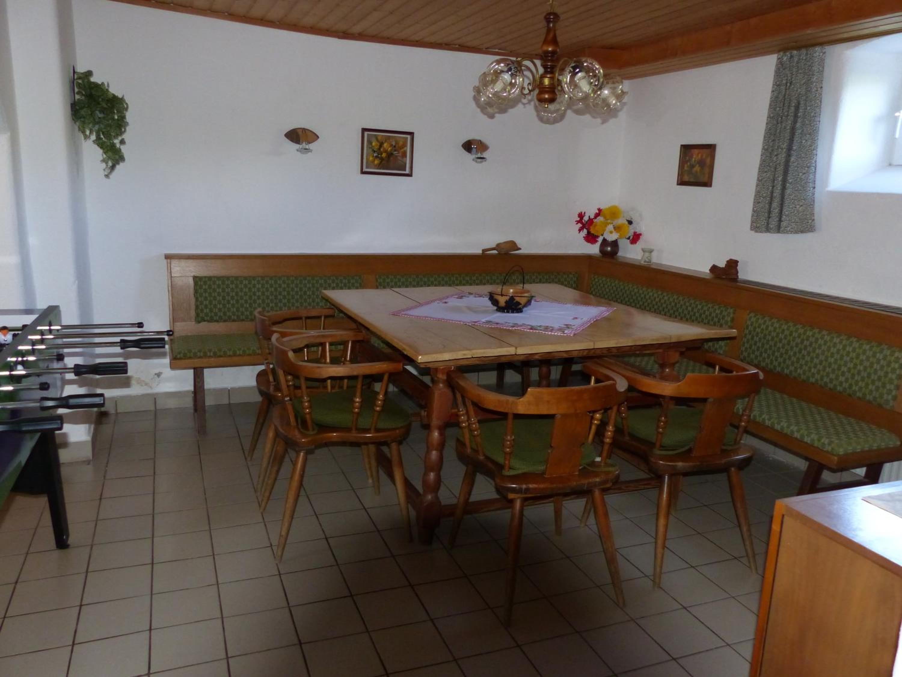 Ferienhaus Wohleser