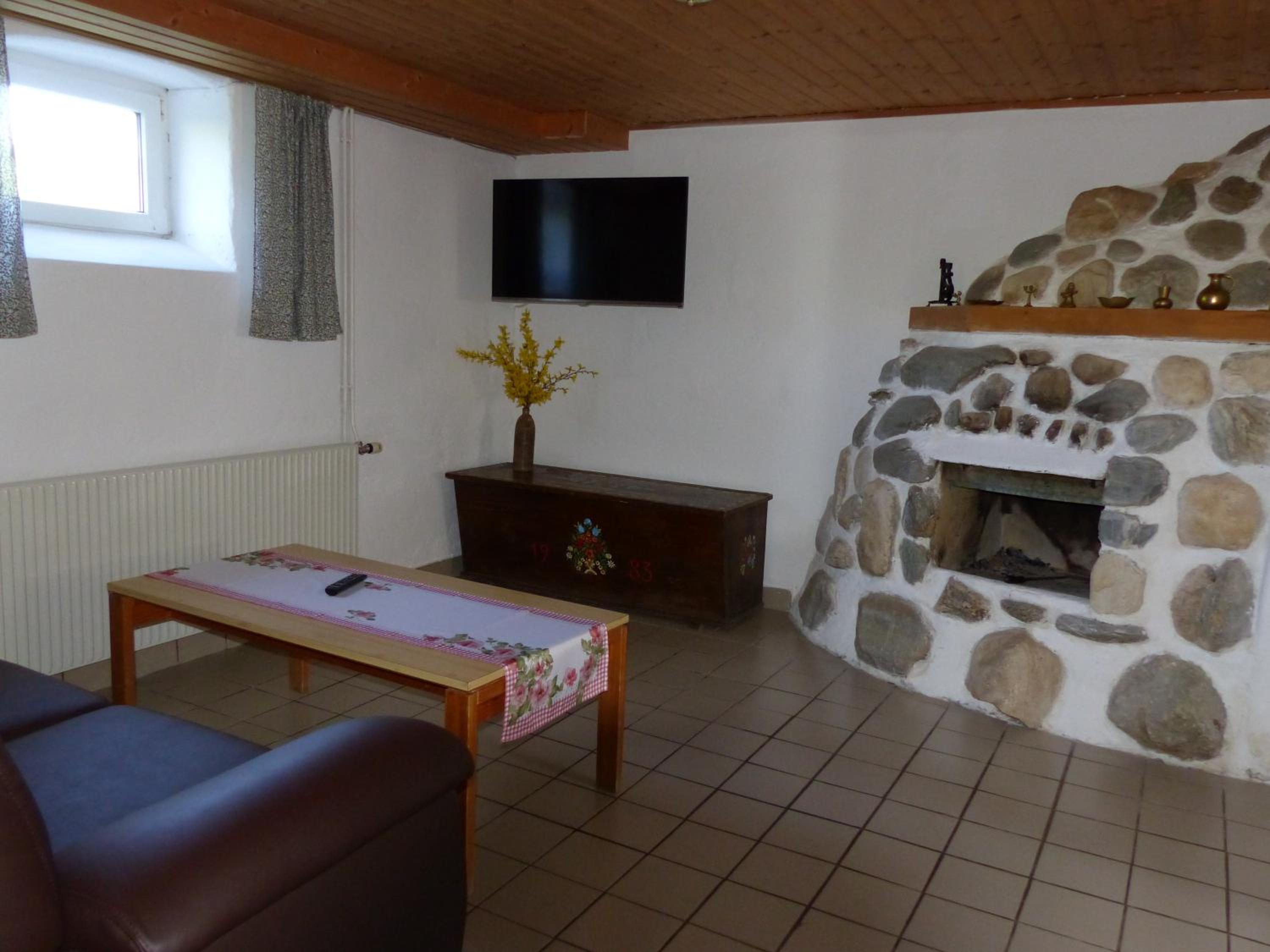 Ferienhaus Wohleser