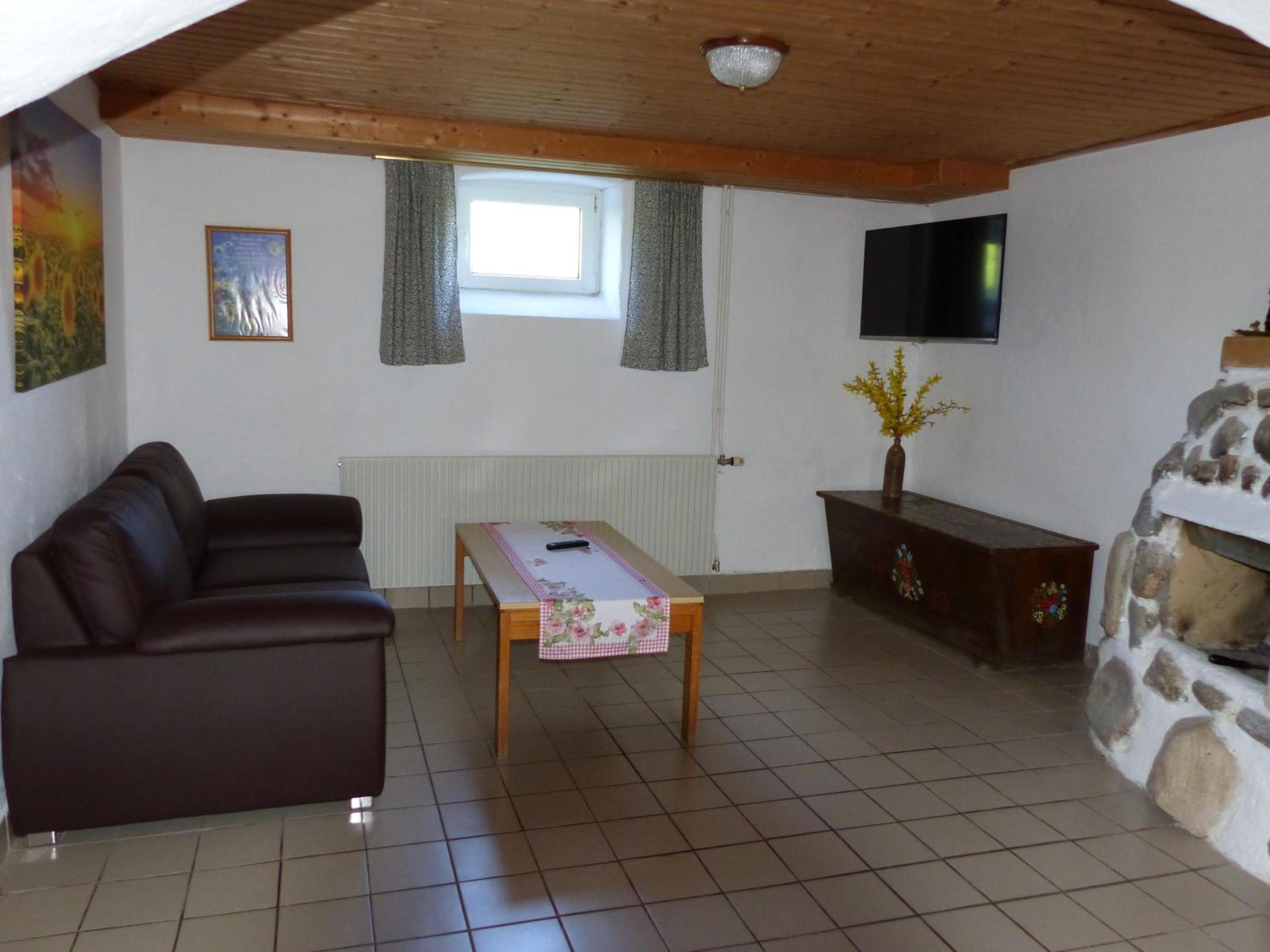 Ferienhaus Wohleser