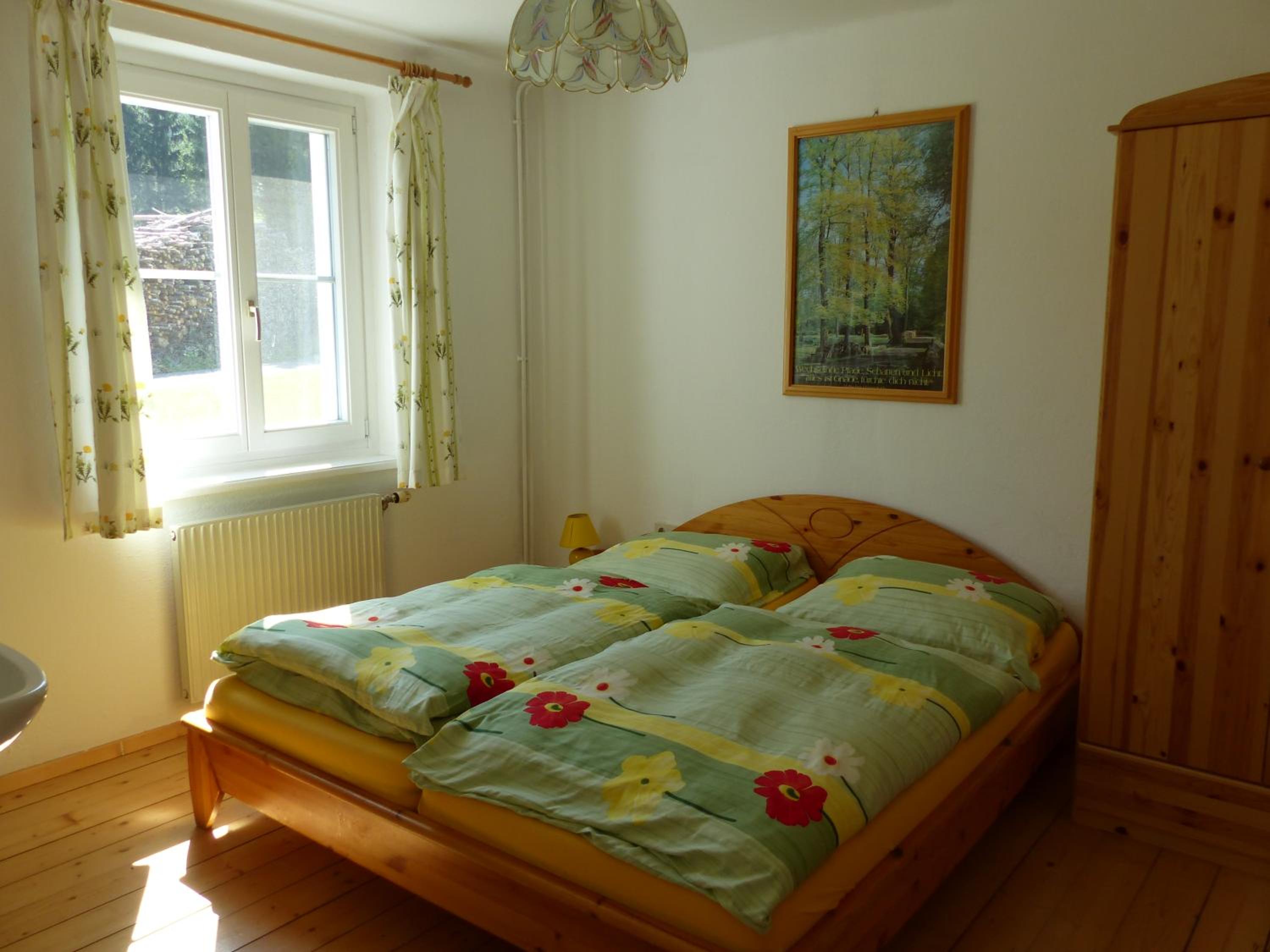 Ferienhaus Wohleser