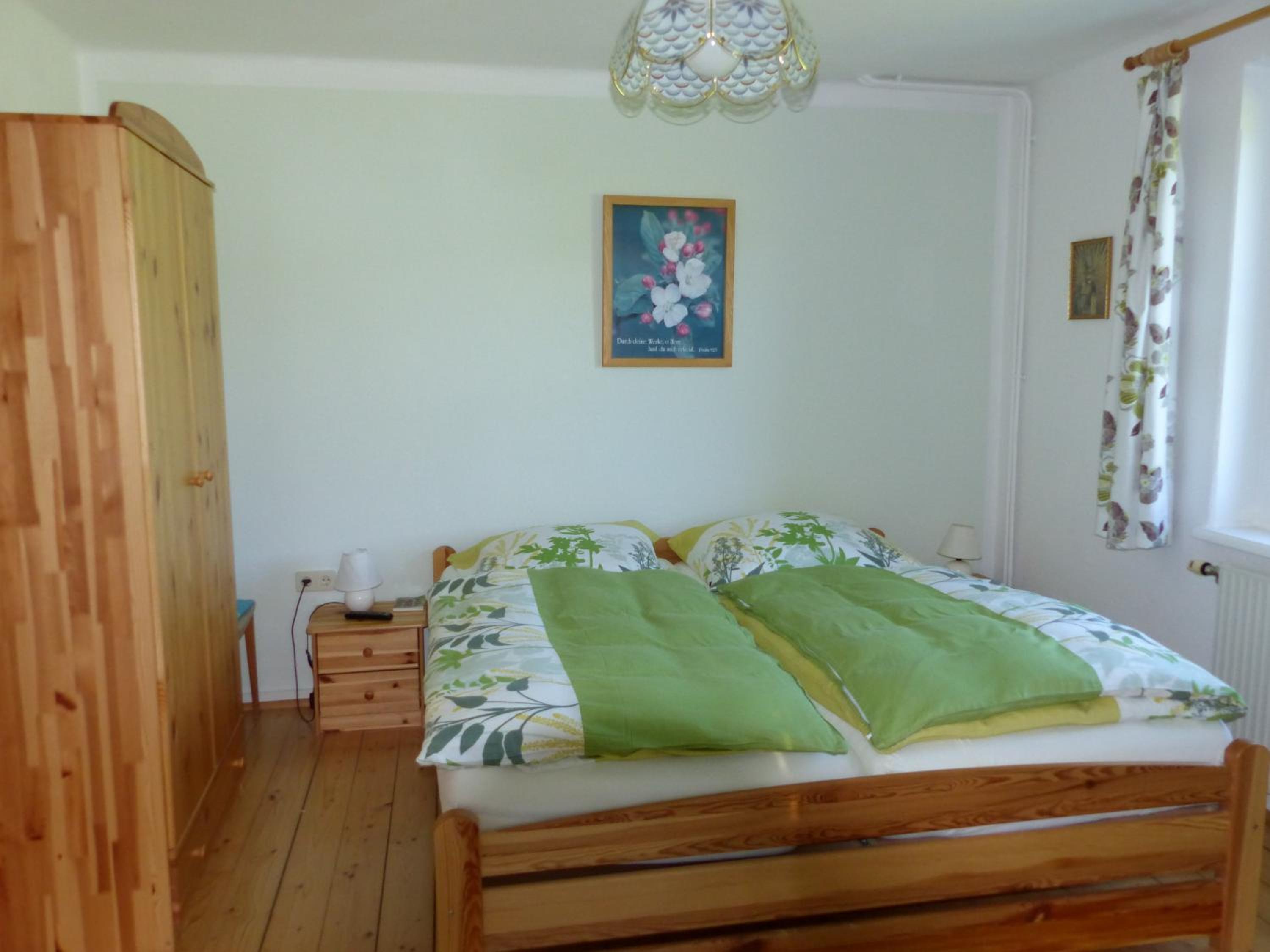 Ferienhaus Wohleser