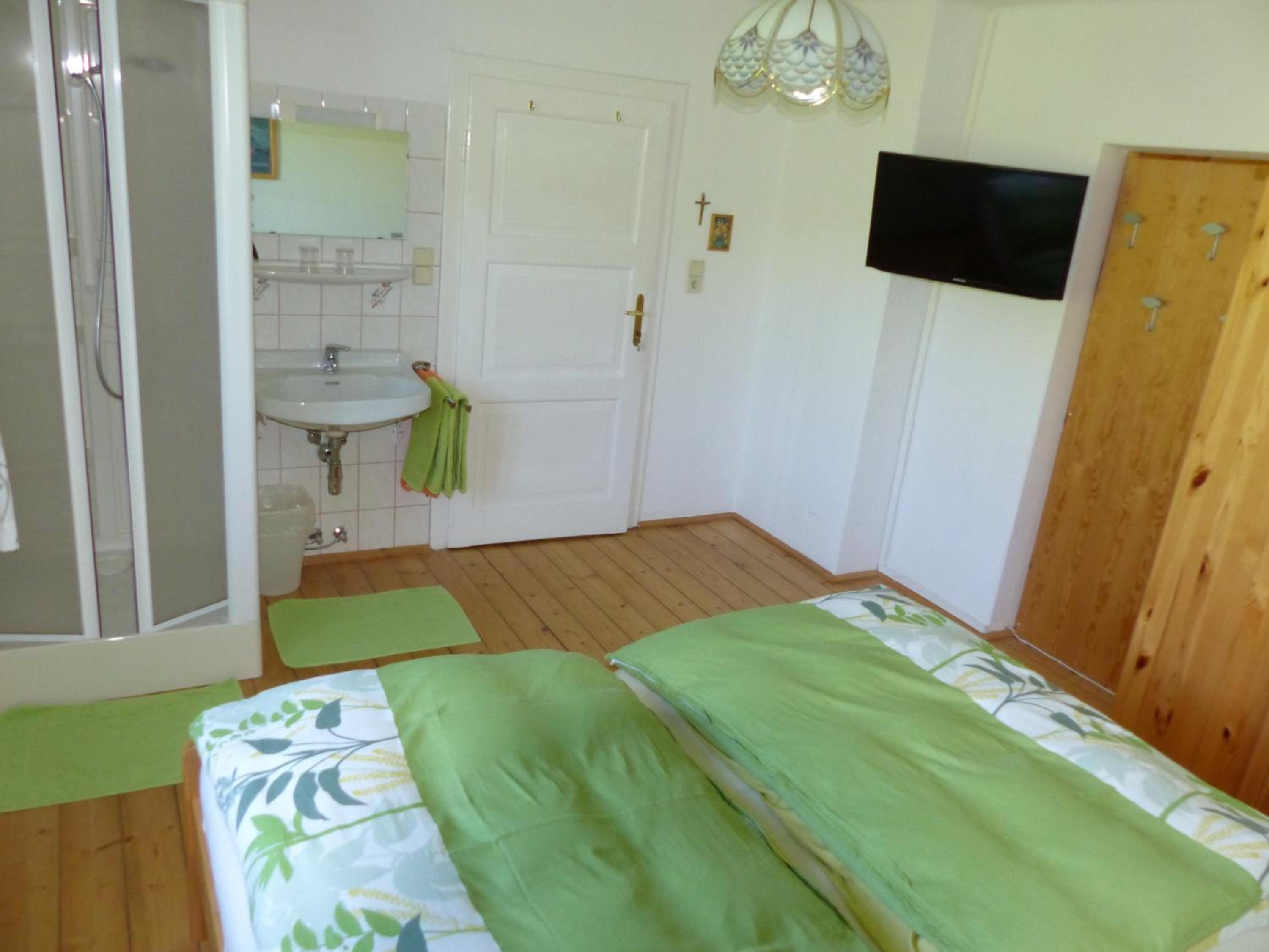 Ferienhaus Wohleser