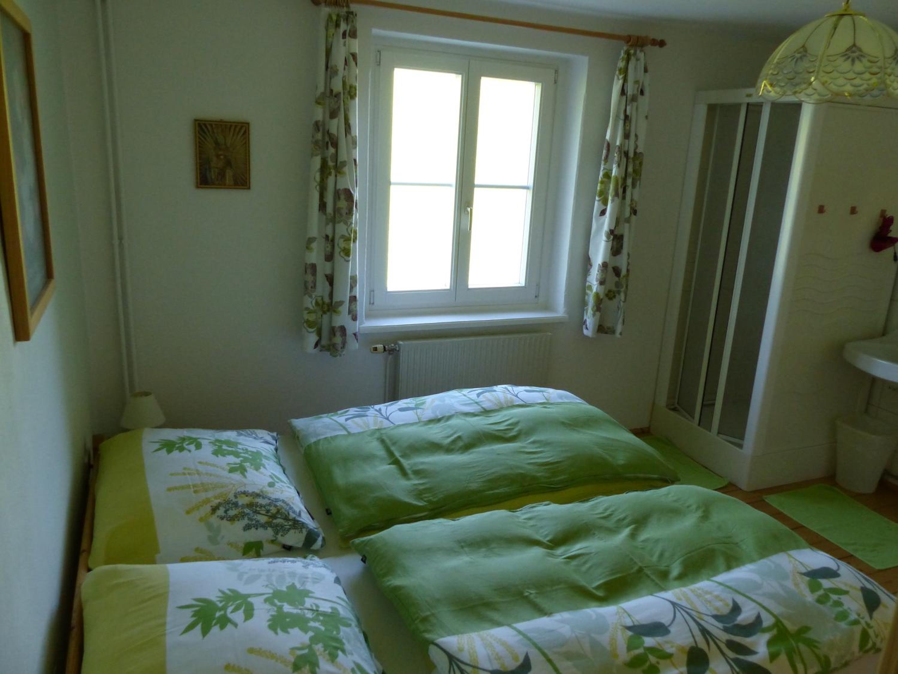 Ferienhaus Wohleser