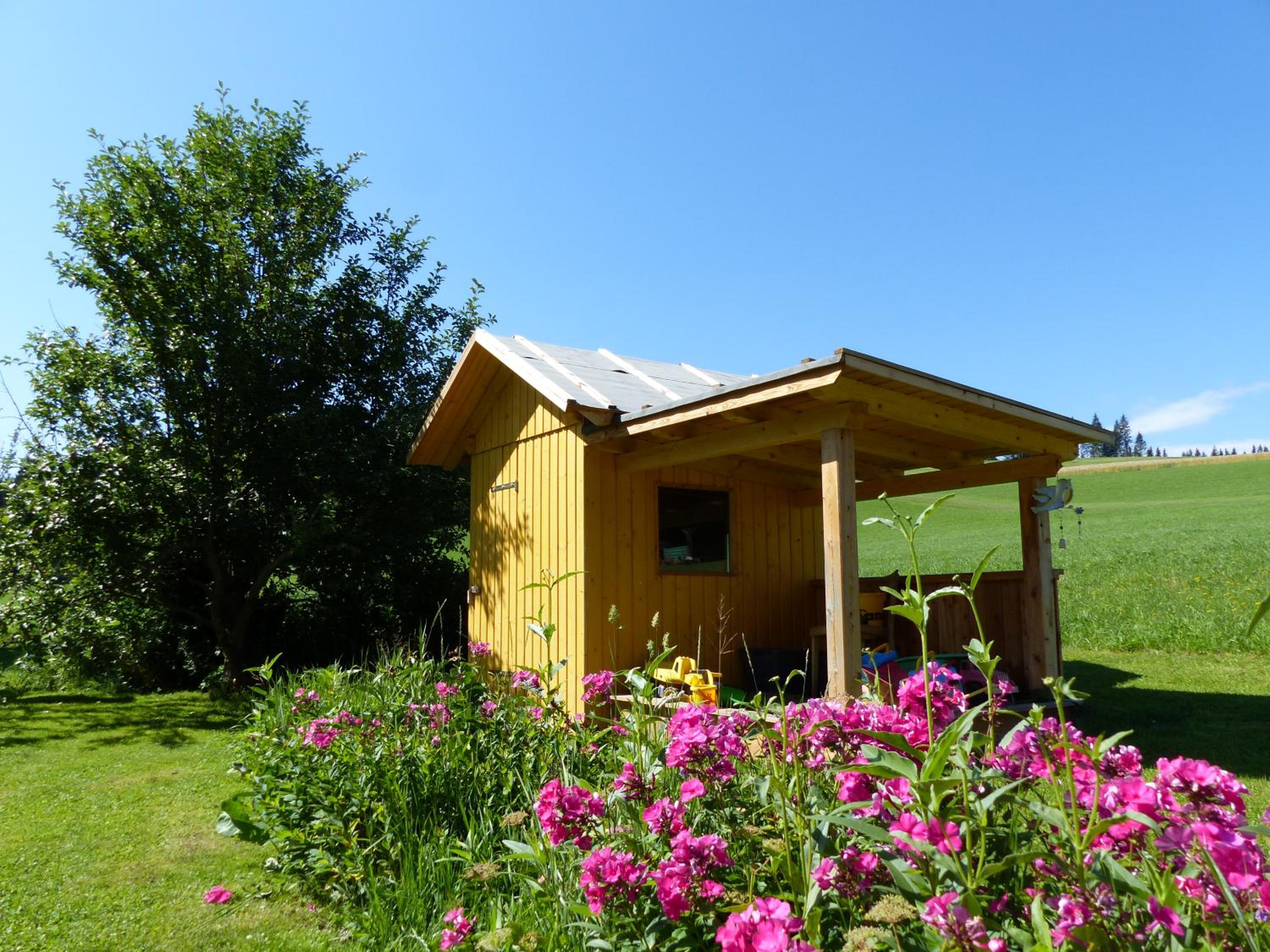 Ferienhaus Wohleser