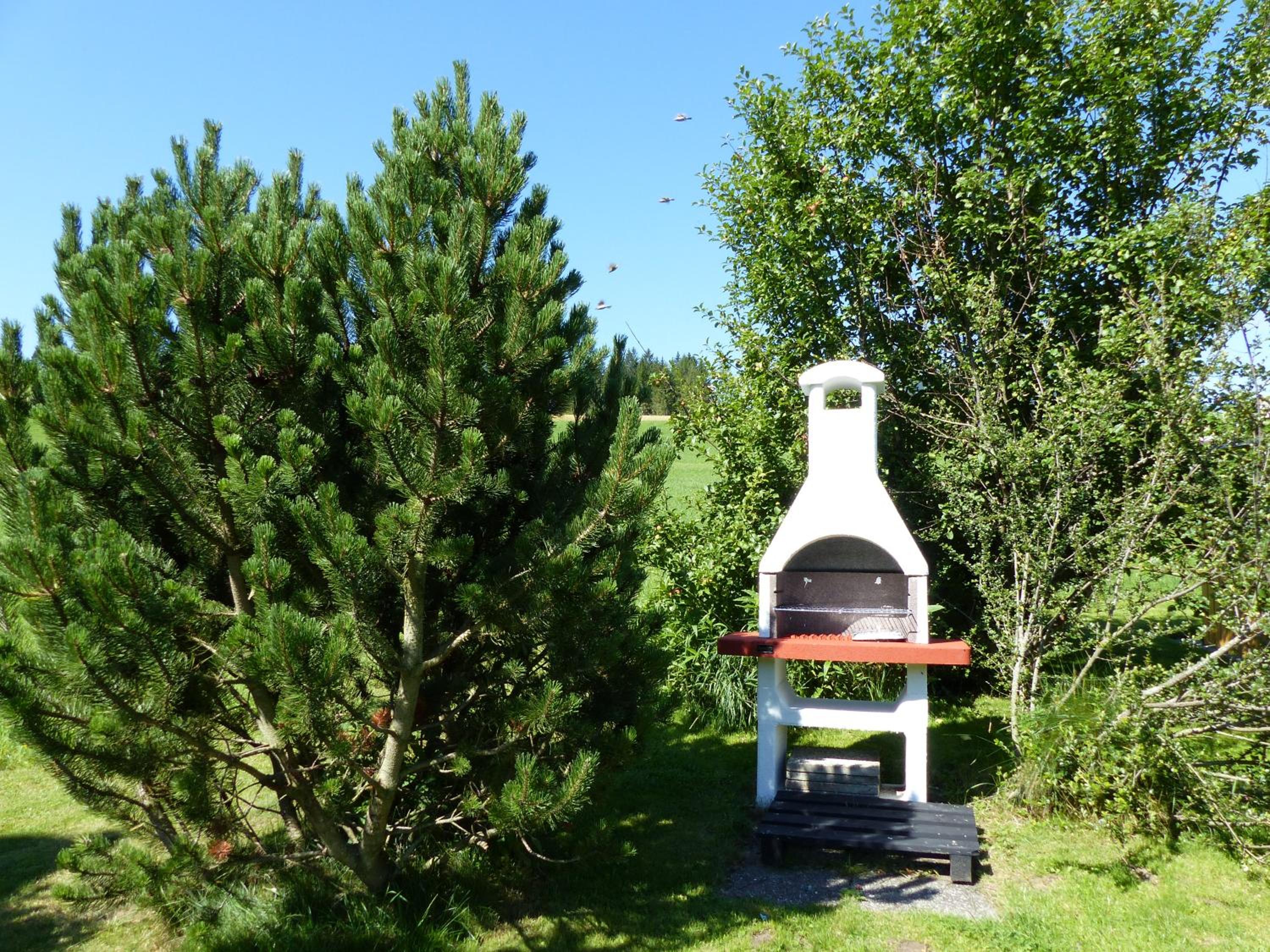 Ferienhaus Wohleser