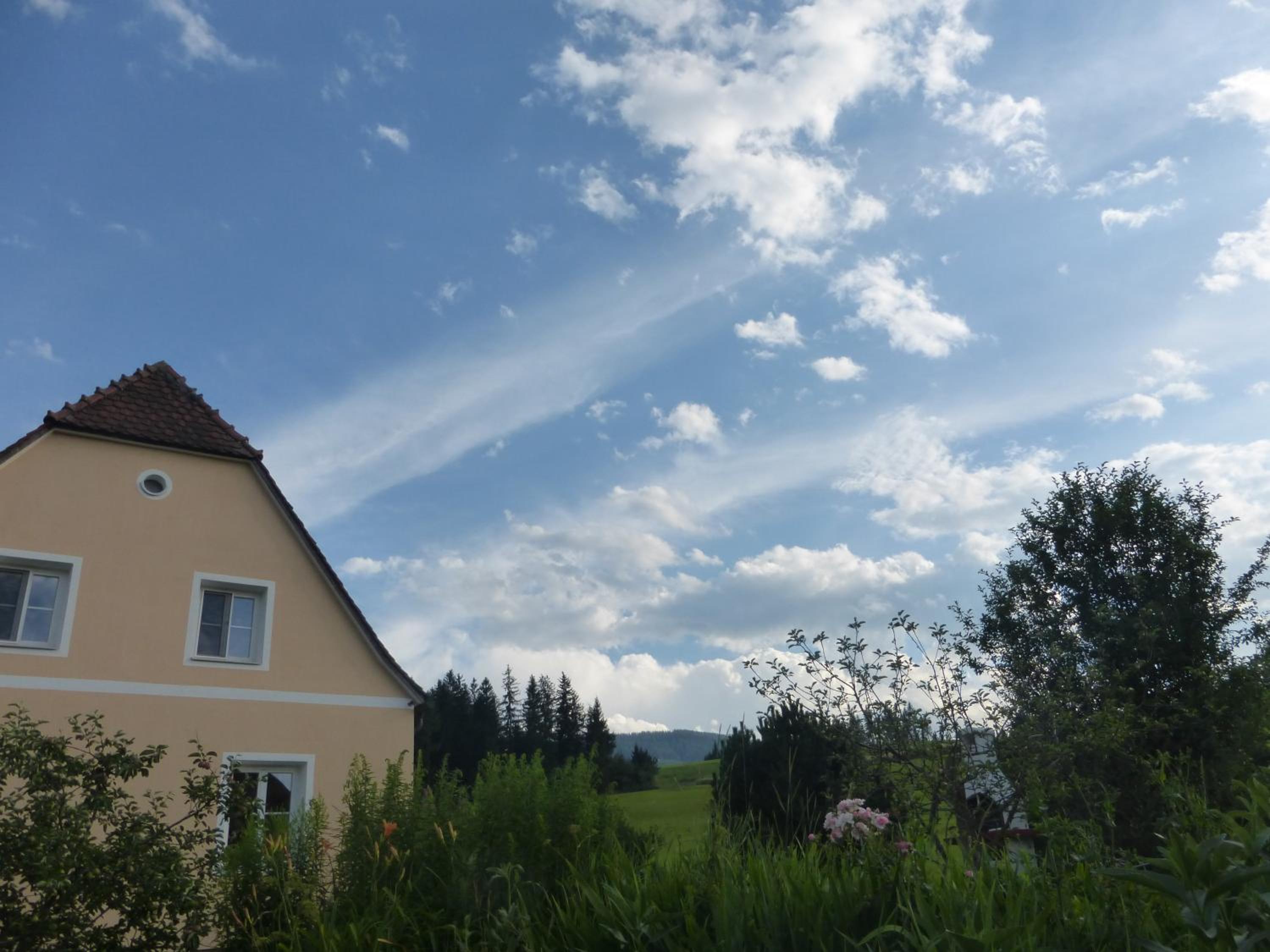 Ferienhaus Wohleser