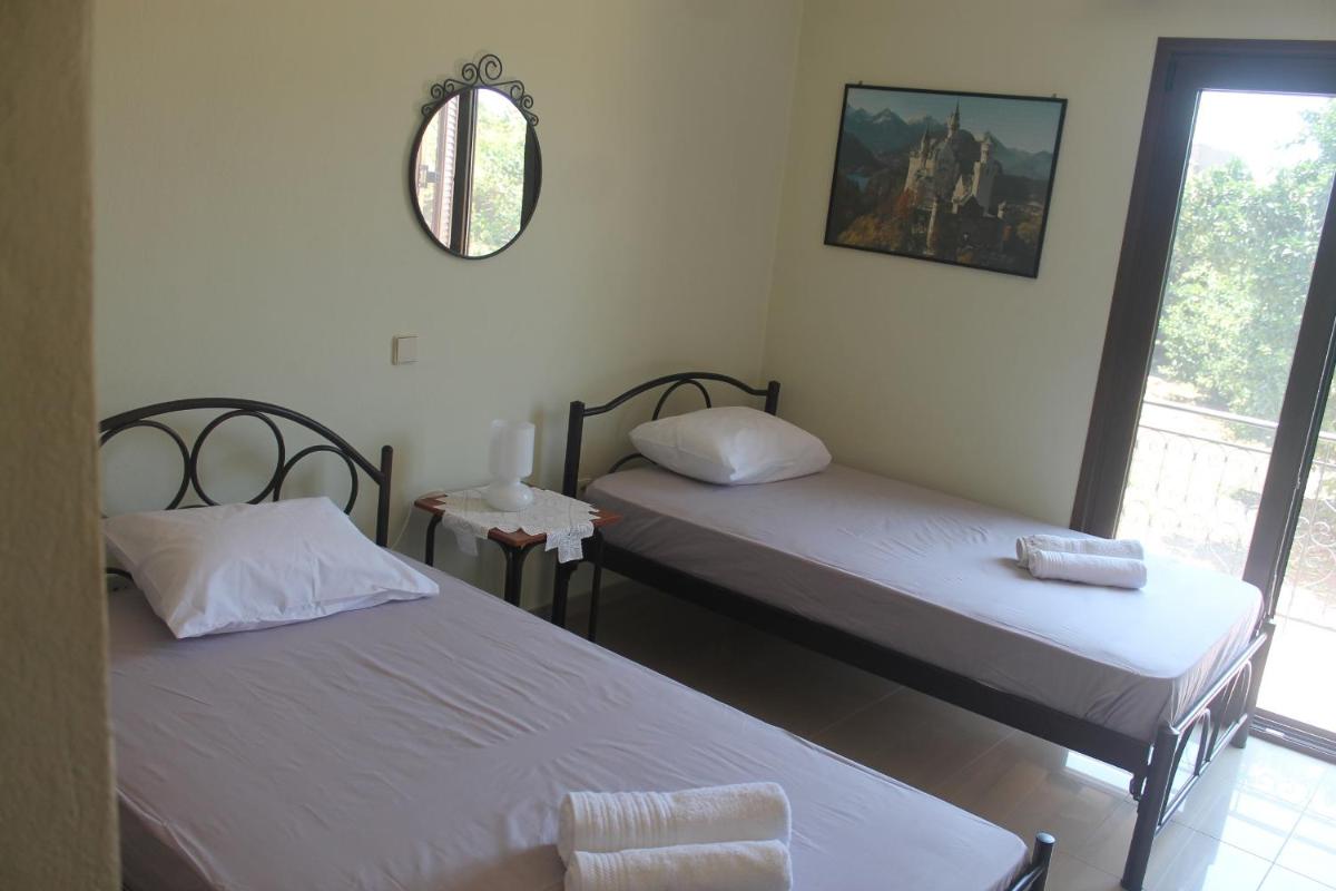 Villa Bene view 5