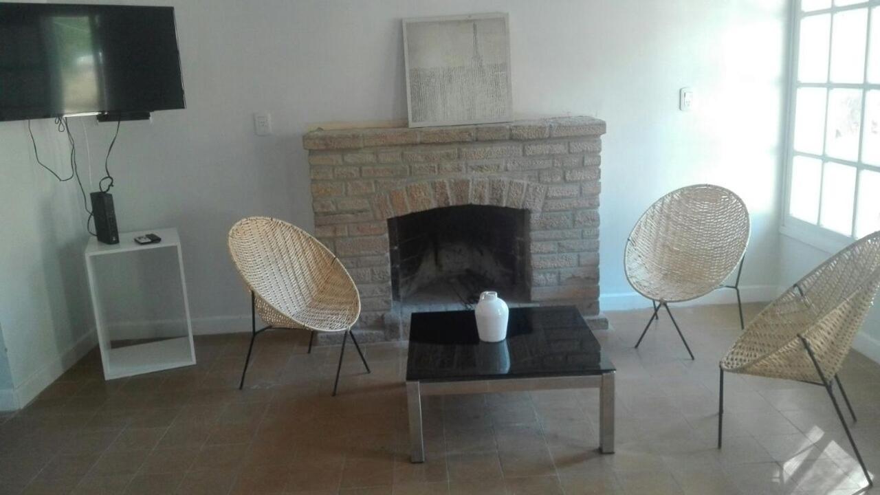 Bosque Divino Cabañas & Suites