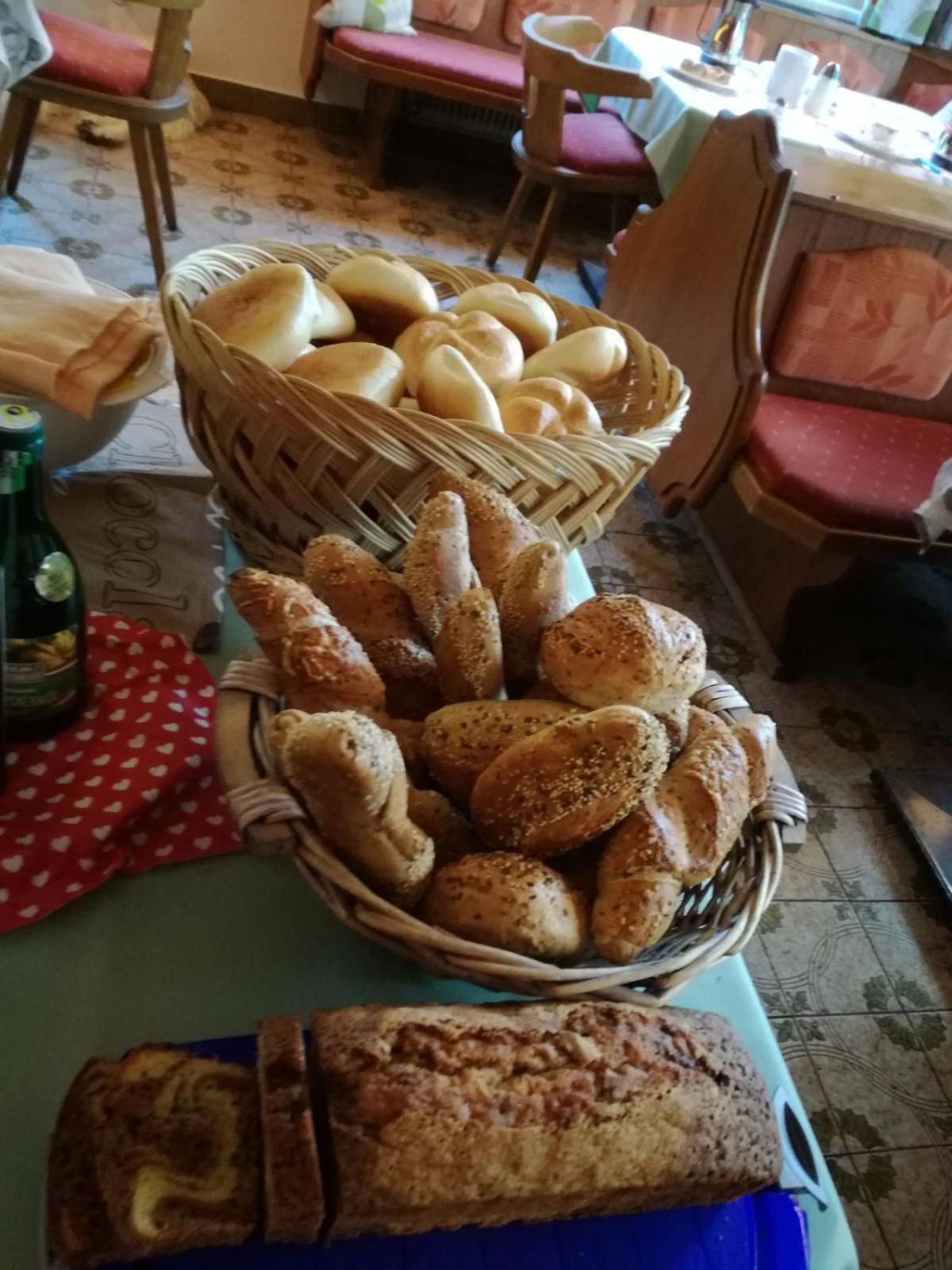 Pension Stöcklmühl