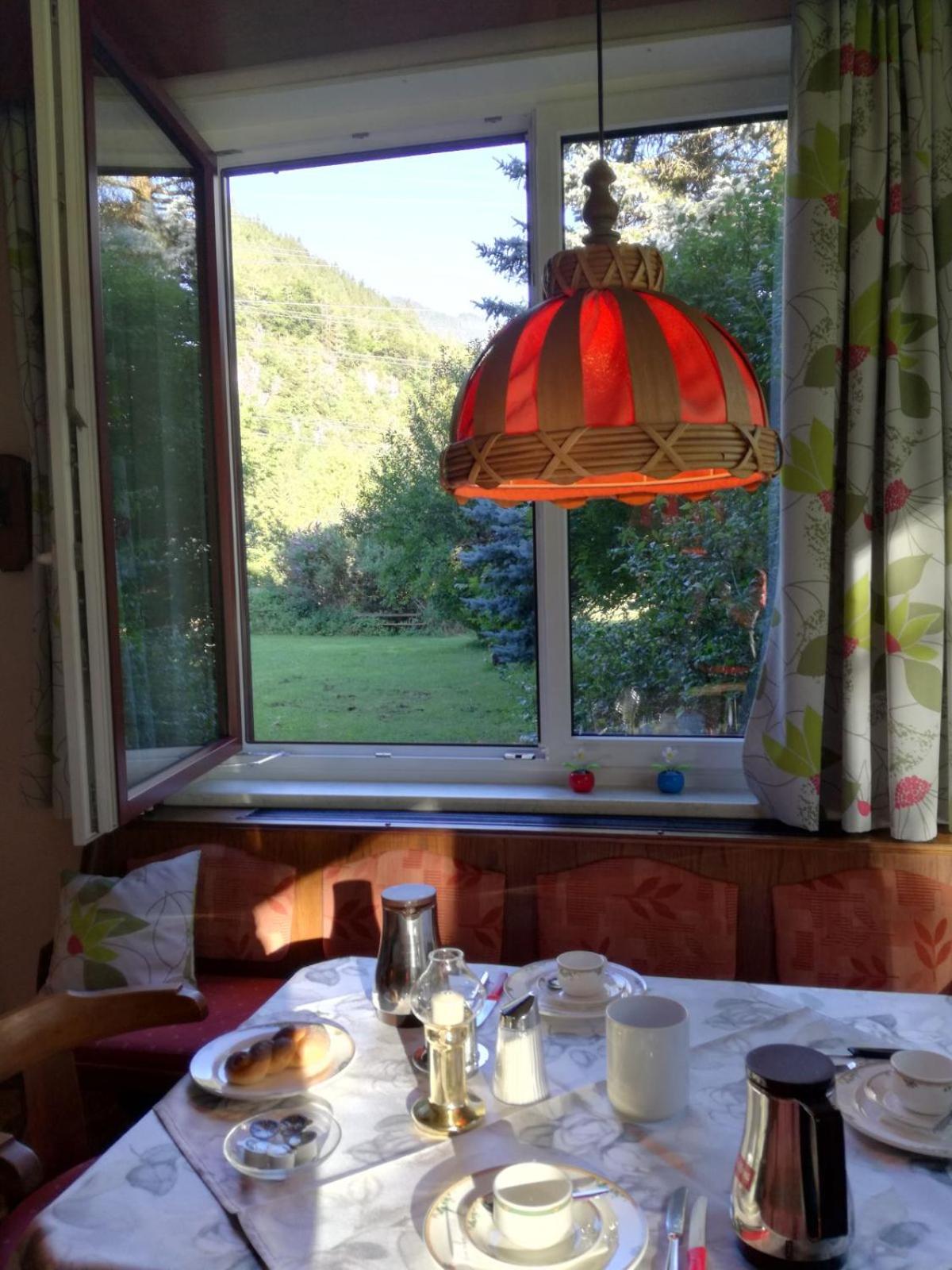 Pension Stöcklmühl