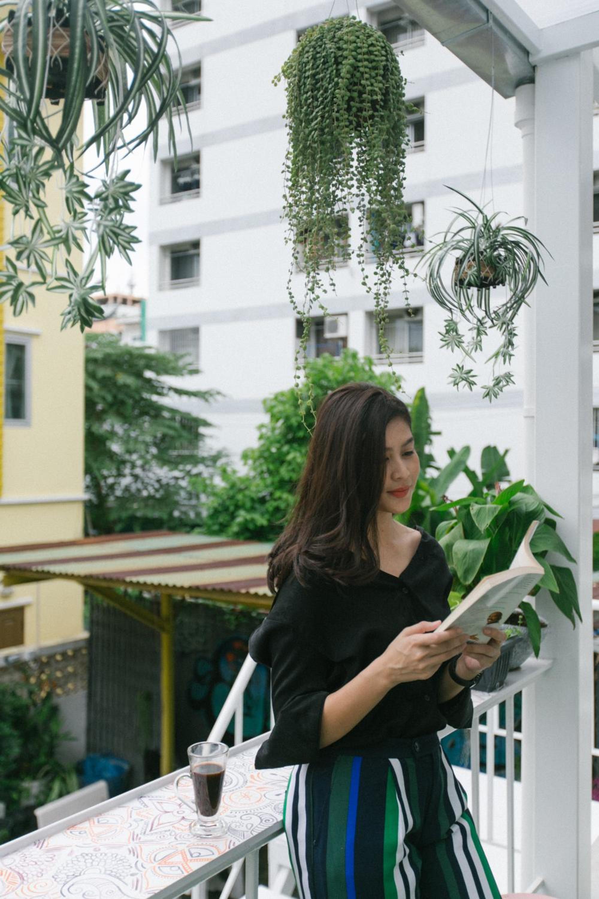 Diff Hostel