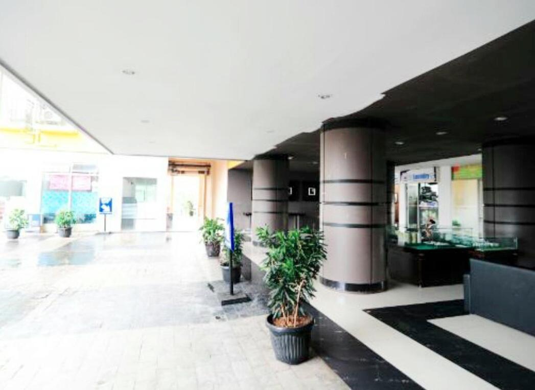 Apartment The Suites Metro by Yudis, Bandung - 10