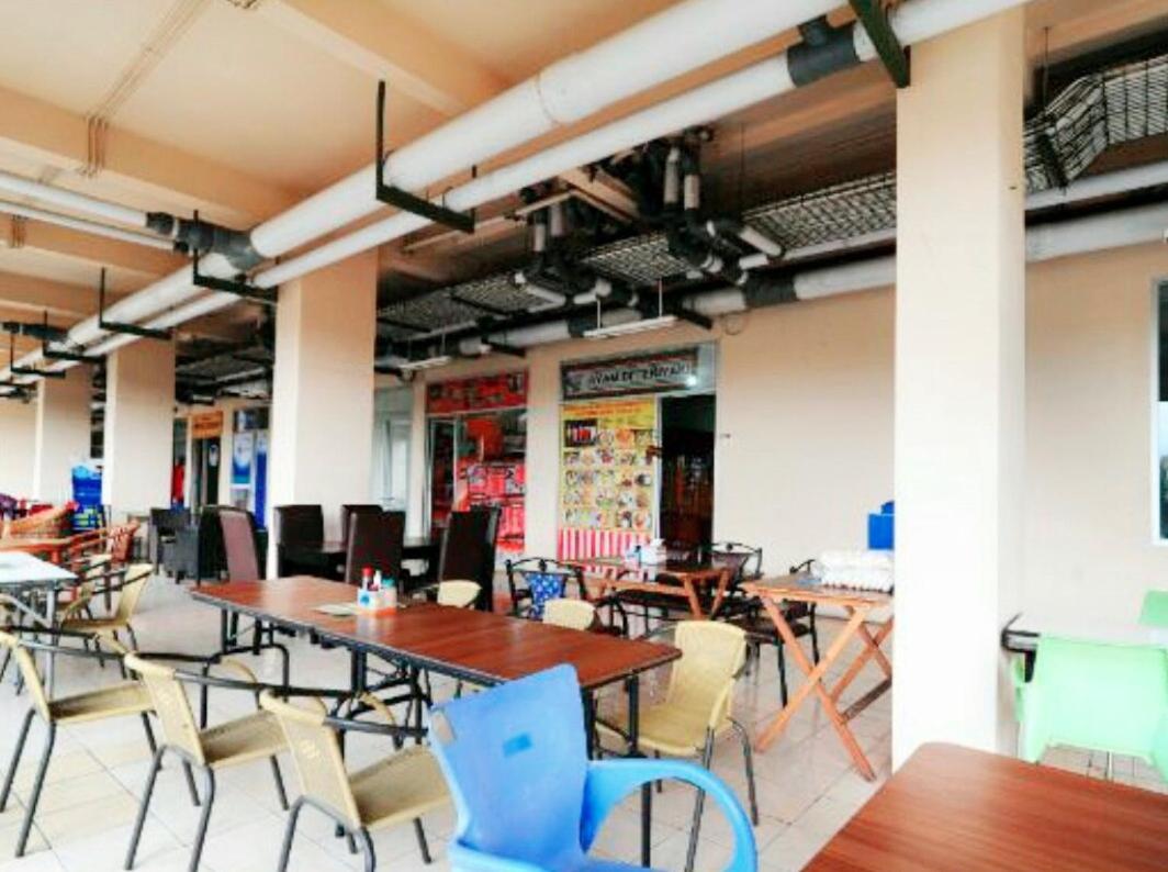 Apartment The Suites Metro by Yudis