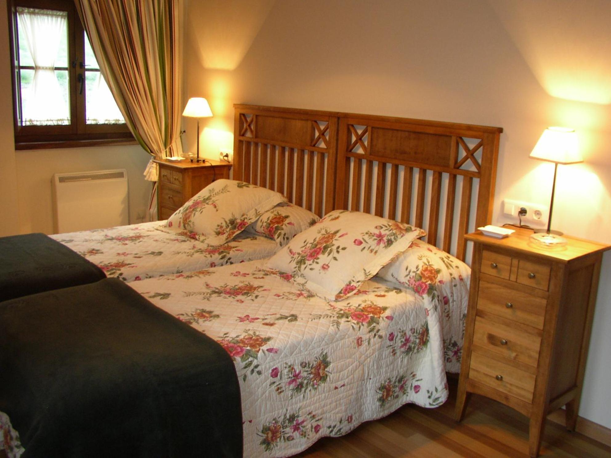 Apartamentos Rurales Ca Lulón
