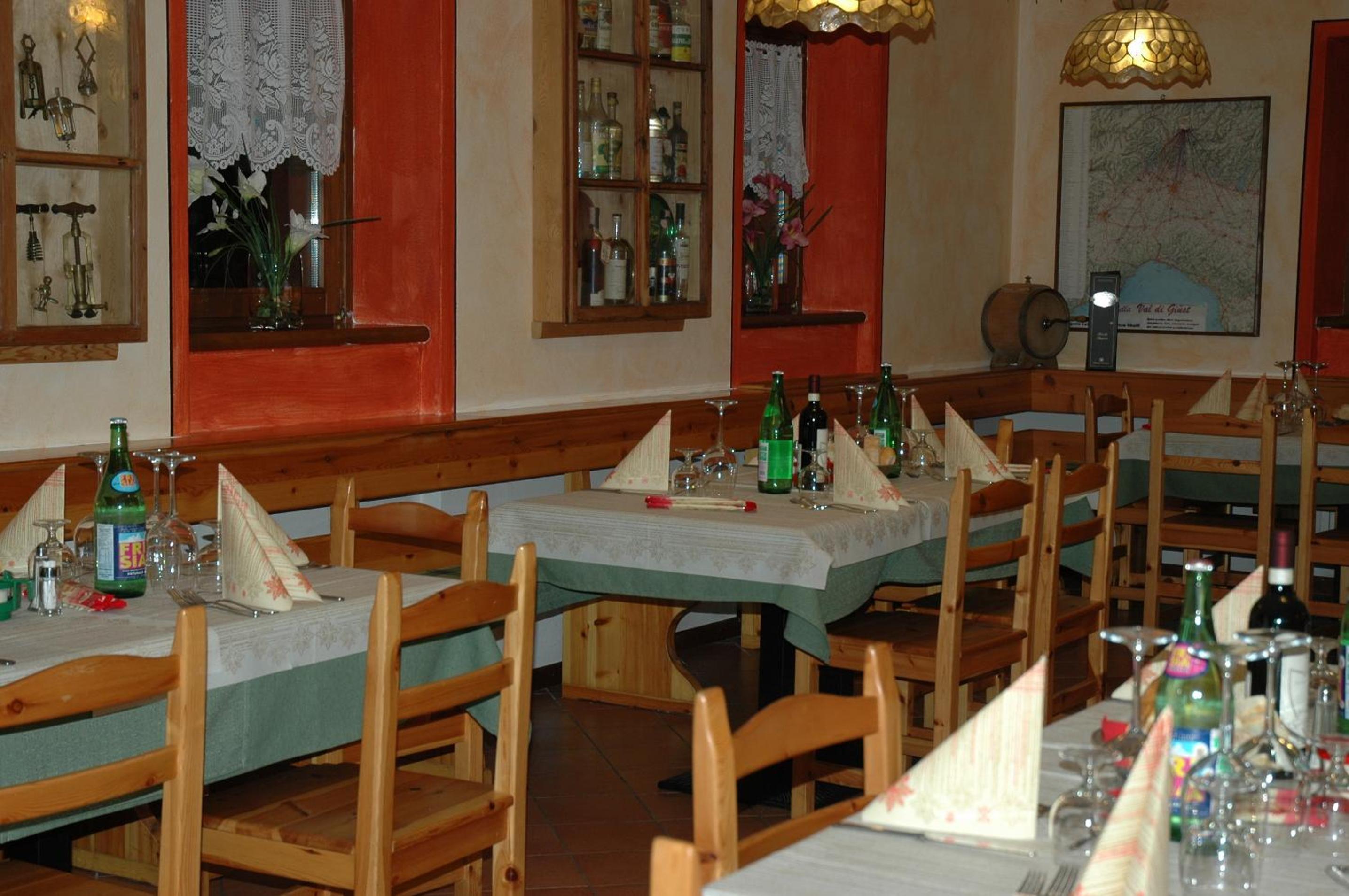 Casa Vacanze Ca' De Val
