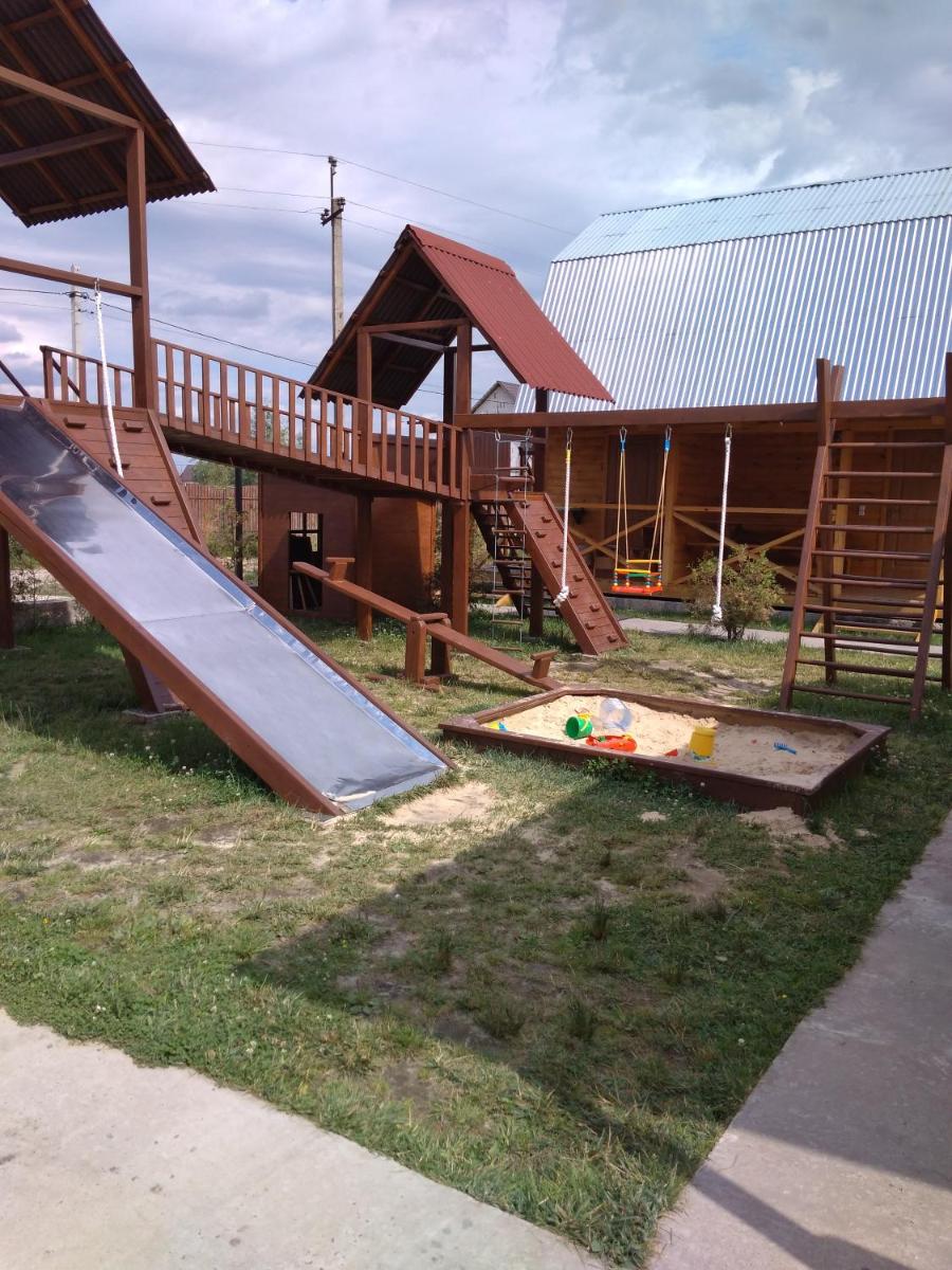 children's play area